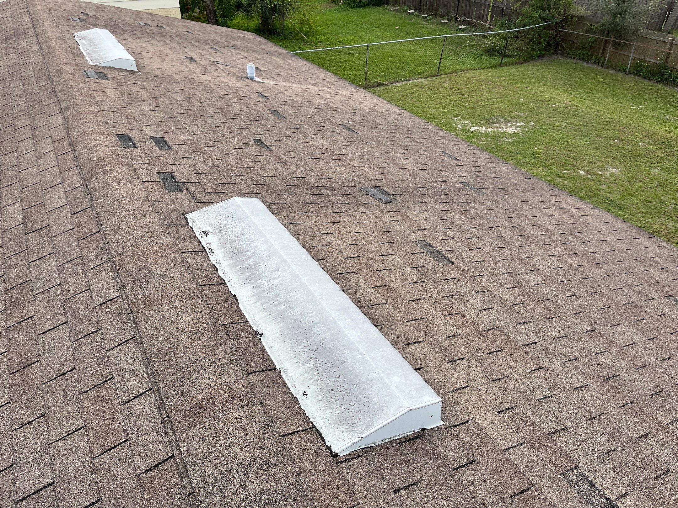 Shingle -> Shingle by Prime Roofing