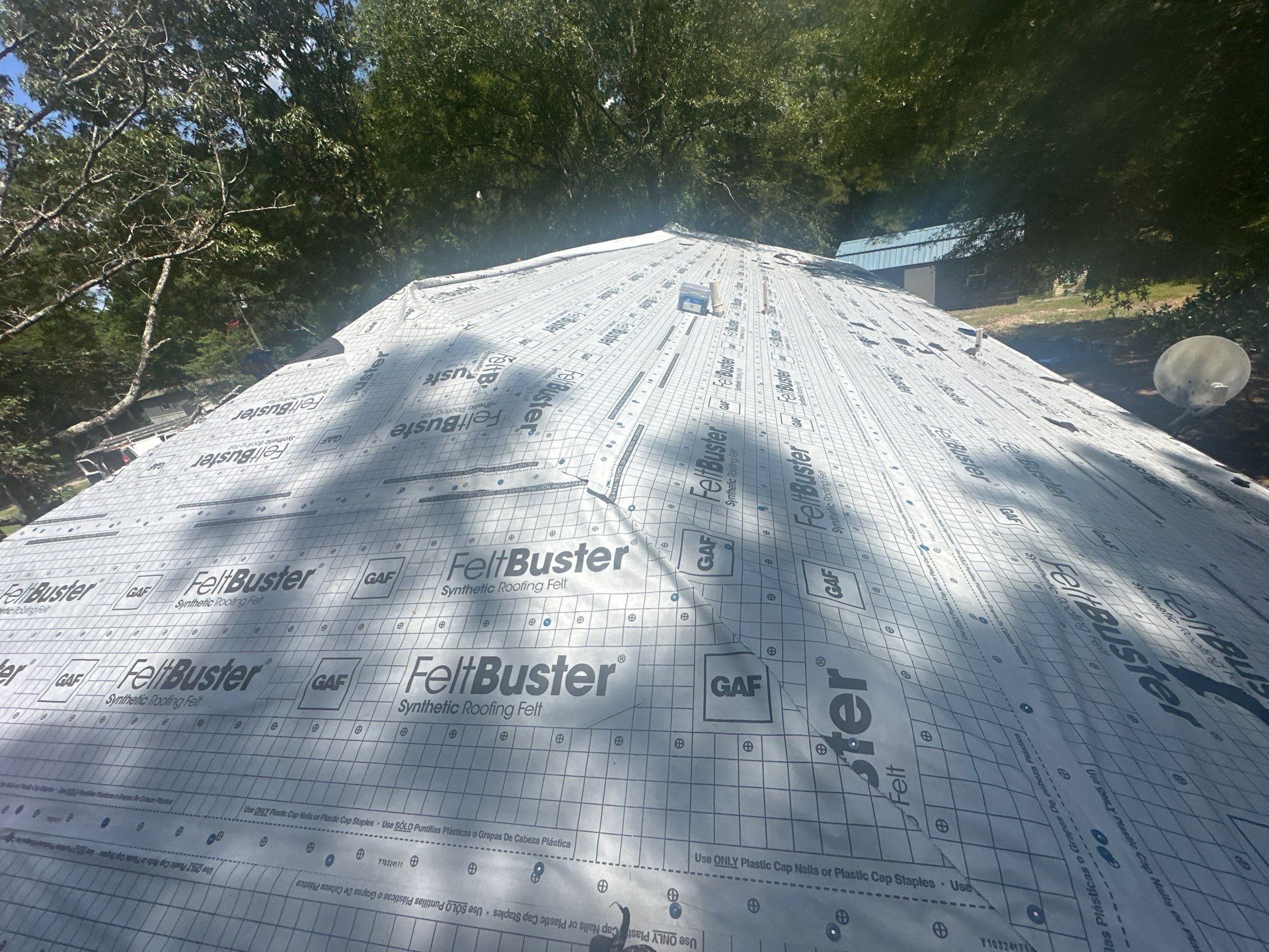 Listen Dr Wiggins, MS by Frontline Roofing