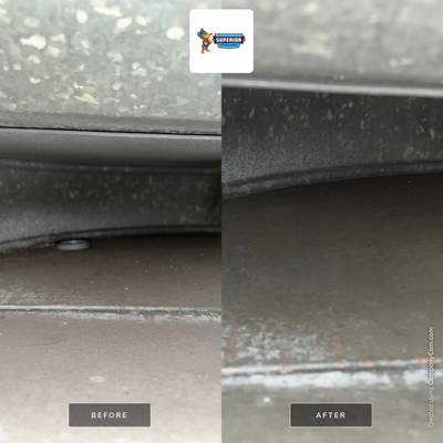 Air Duct Cleaning With a Vacuum Truck in New Brighton, PA