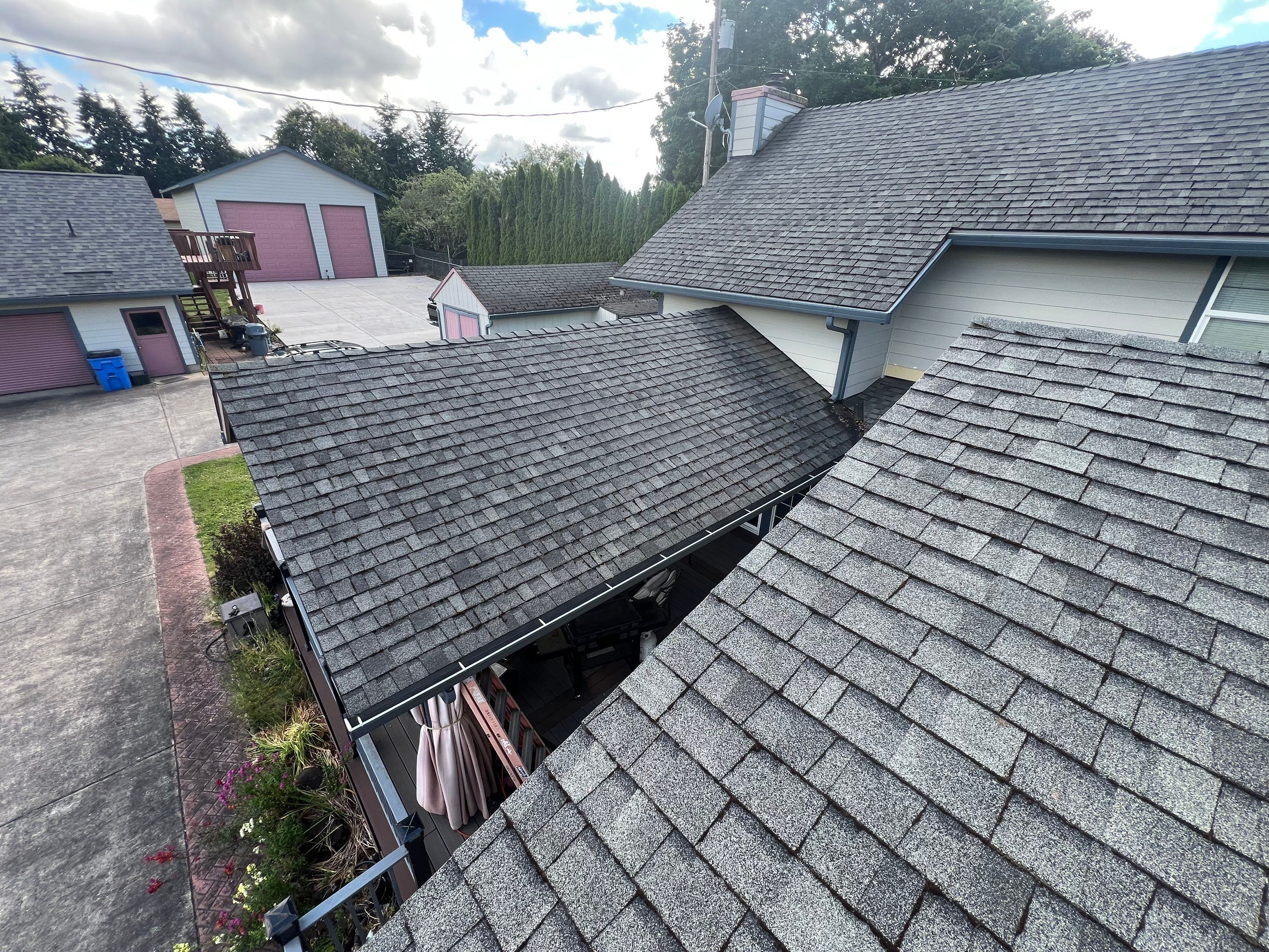 ESTIMATE: Jack Smith by Advanced Contracting Inc