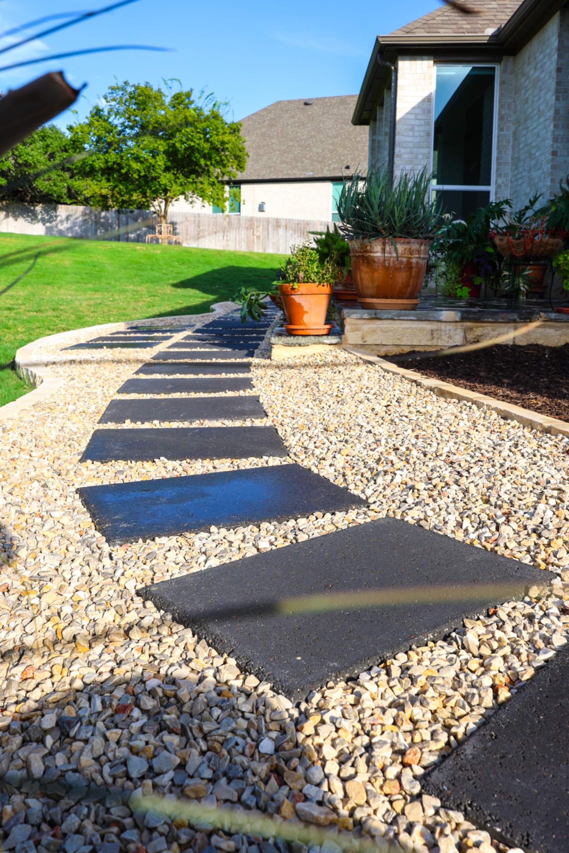 Timberwood Estates - San Antonio, TX by Hole In One Lawns, LLC