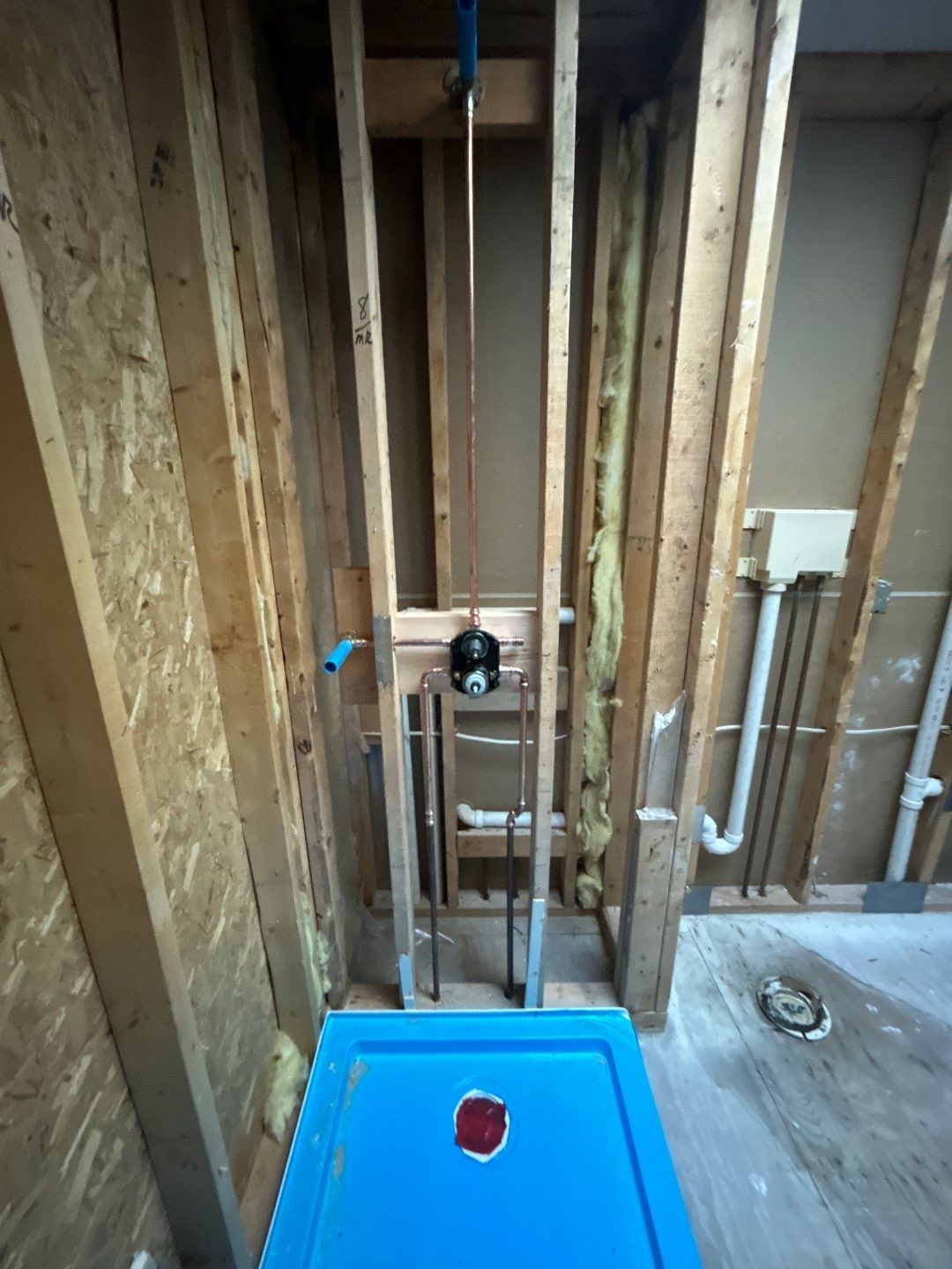 Bathroom Remodel by Ivy Lea Construction