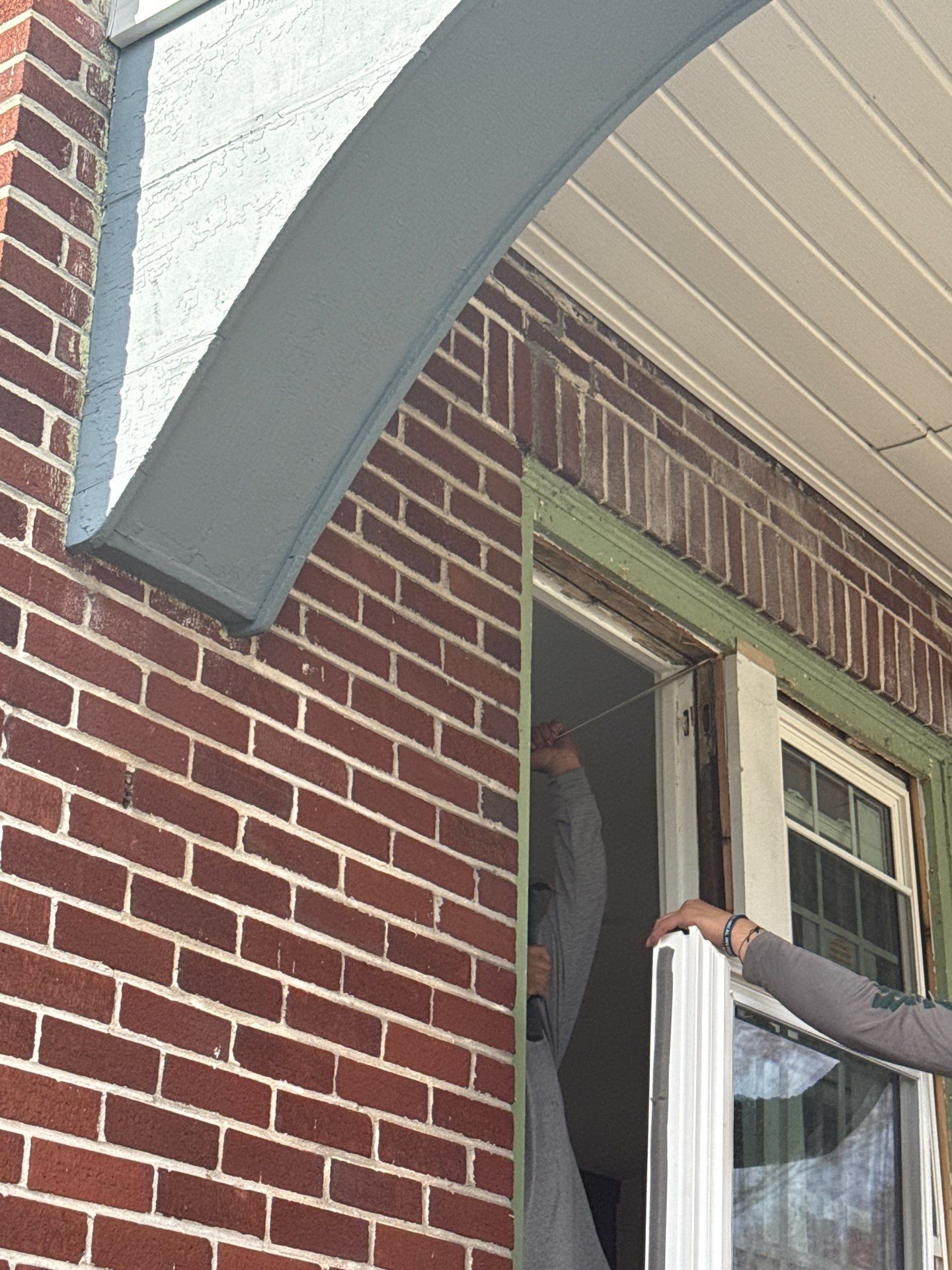 Window Installation Process with Installers by Aspen Home Improvements