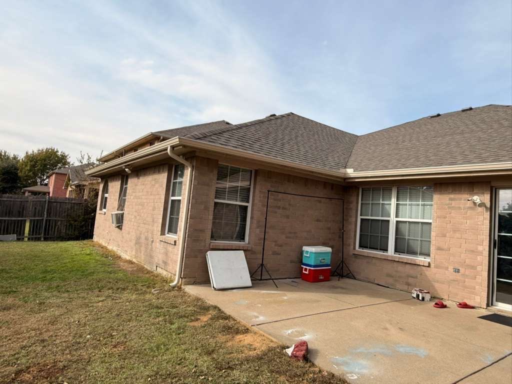 Project in Grand Prairie by Armor Roofing | Exteriors