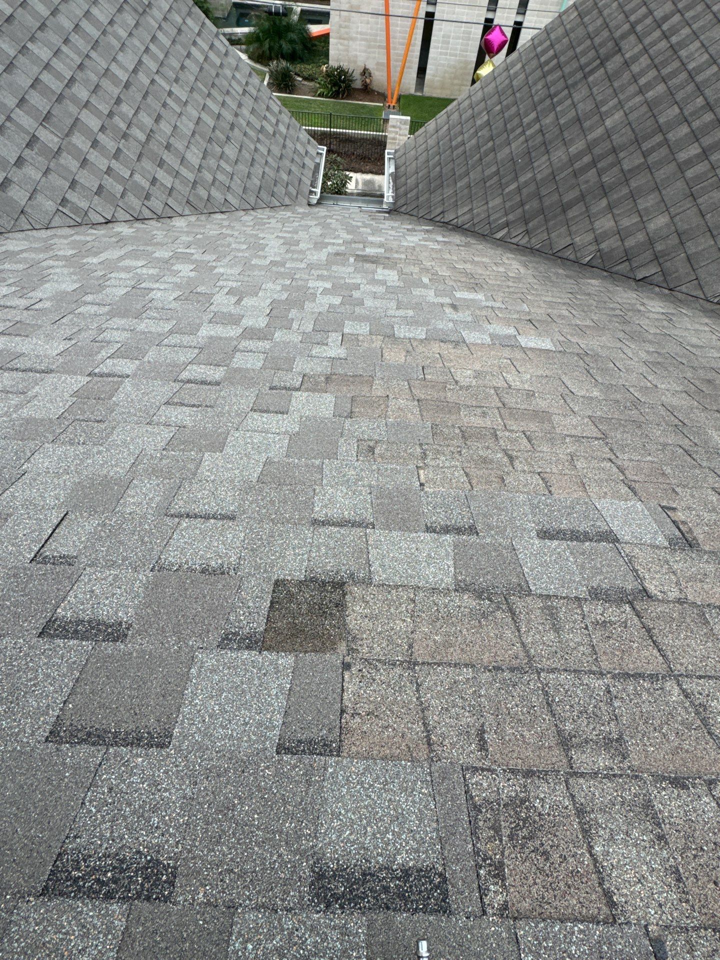 Roof Repair Houston by Roof Repair Company