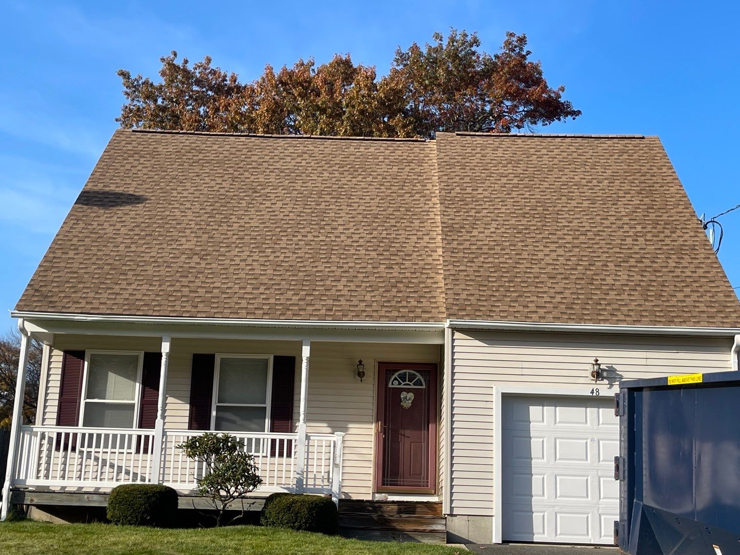 "One-Day Roofing Overhaul for Solar Efficiency!" by Sensible Home Solutions