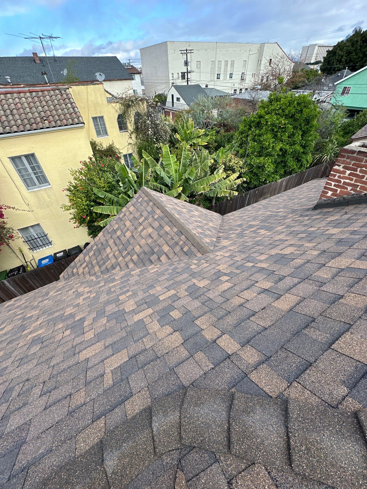 Roof Replacement - Los Angeles, CA 90011 by Epic Roof Replacement