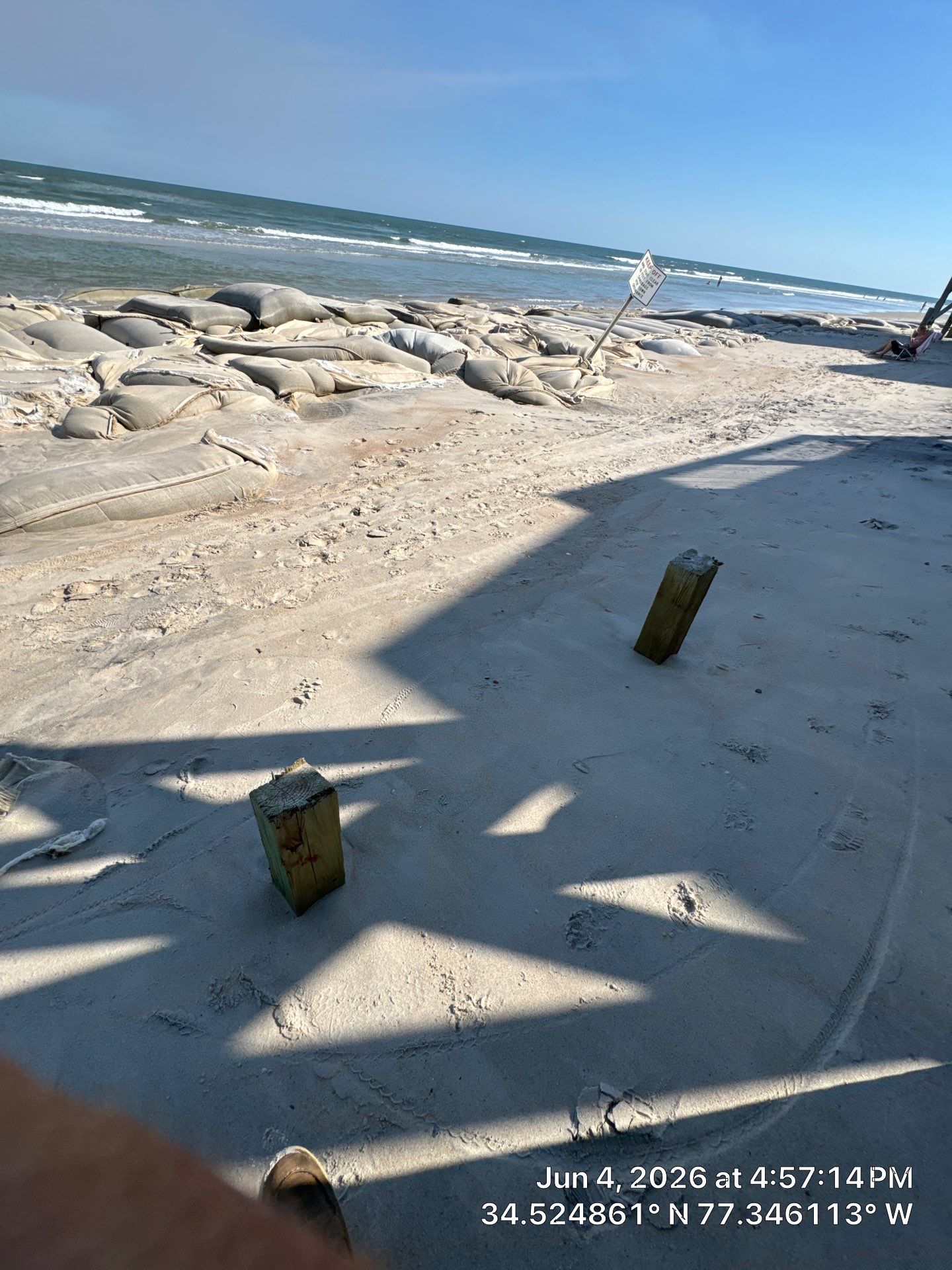 New Roofs Coming to - North Topsail Beach by North Carolina Roofs