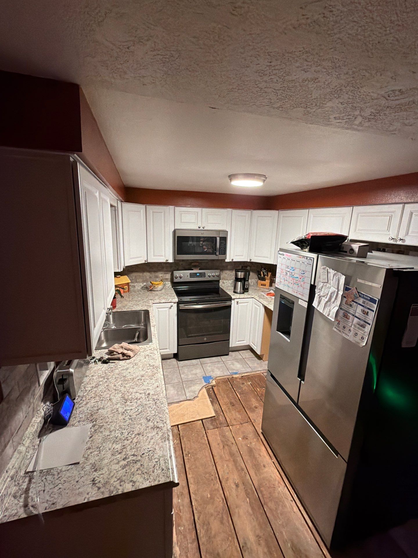 Kitchen Remodeling by Handyman State LLC
