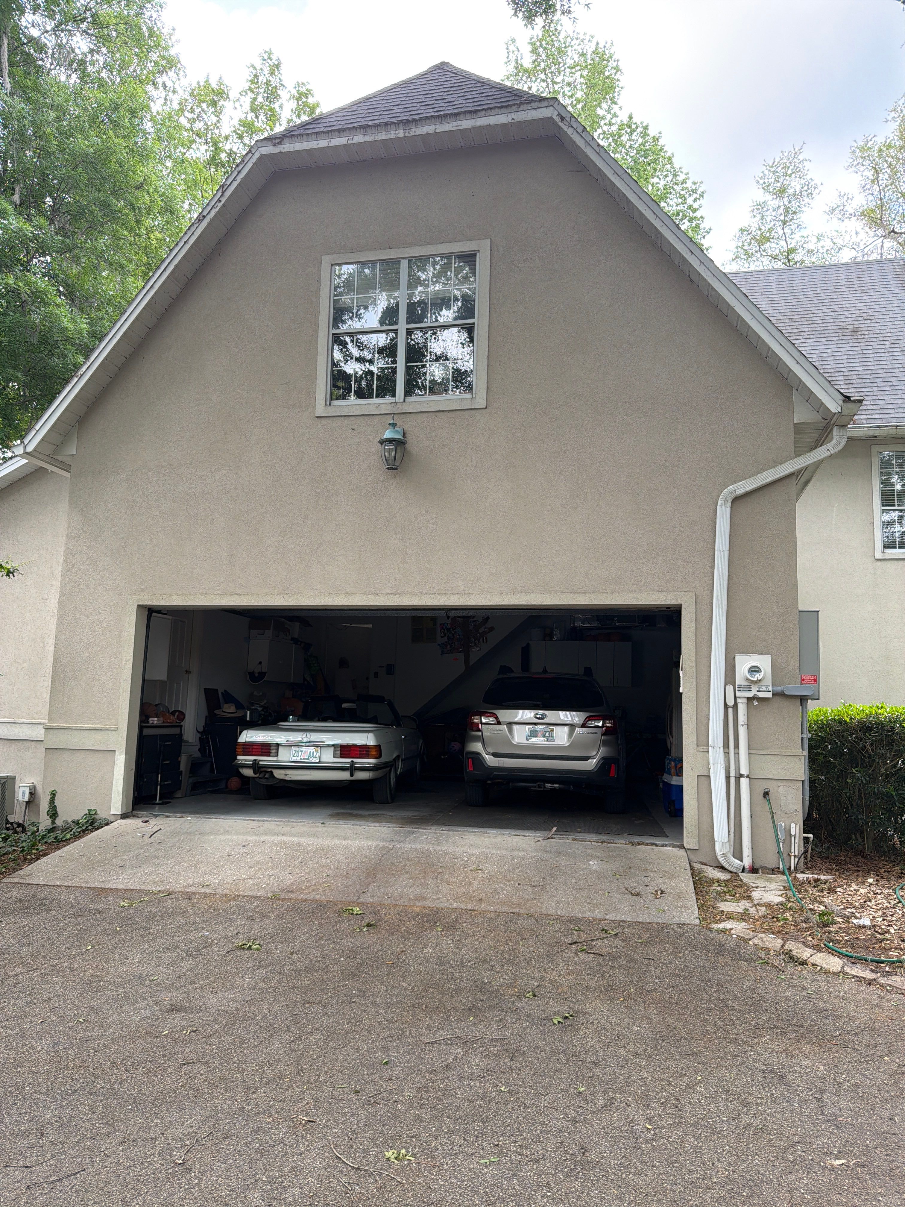Project in Gainesville, FL by Windows & Doors Store