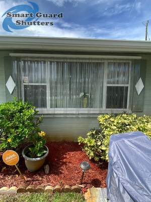 Hurricane Panels