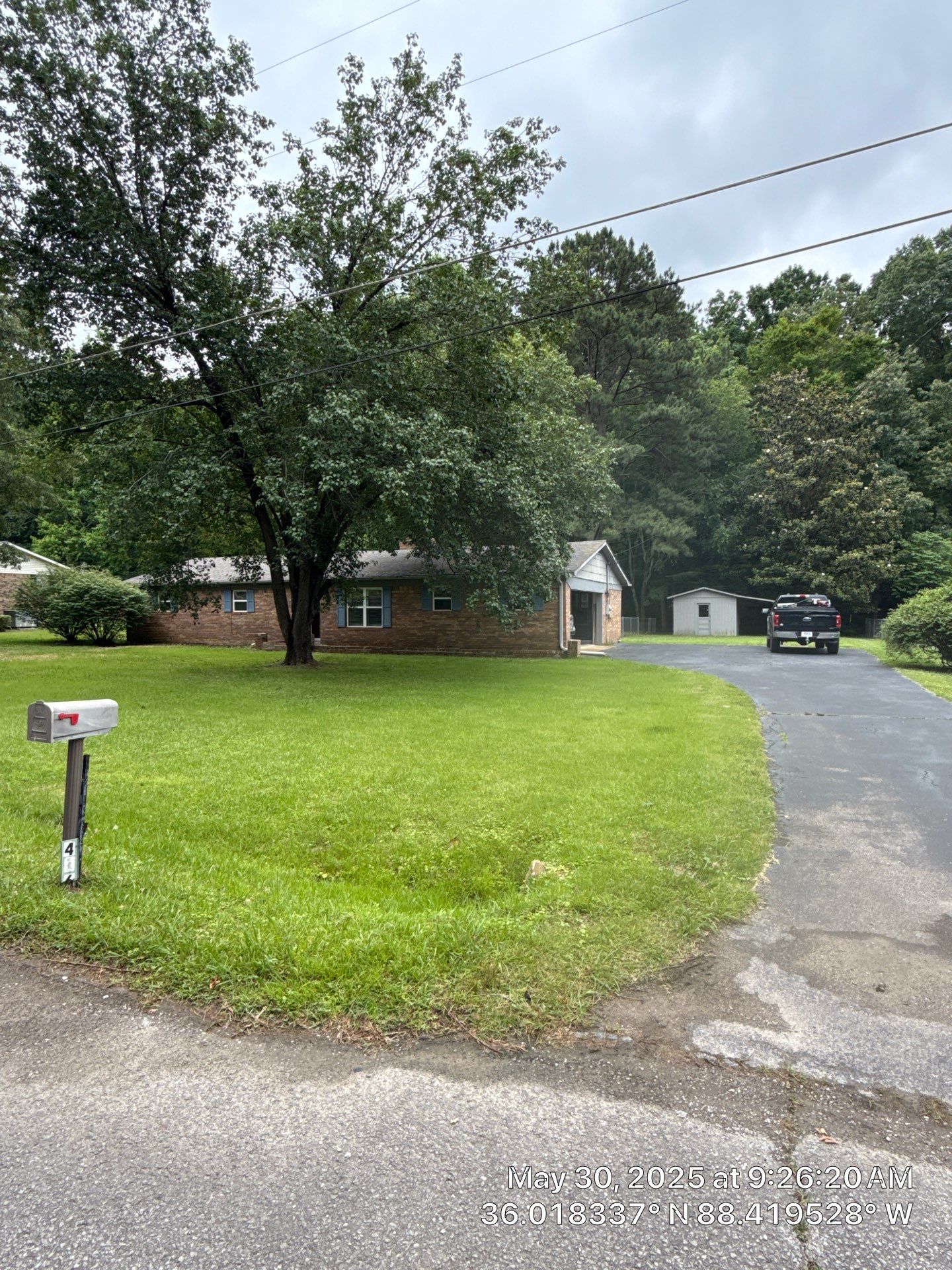 Front Entry Enhancements and a Back Deck Upgrade by Elite Proscapes LLC