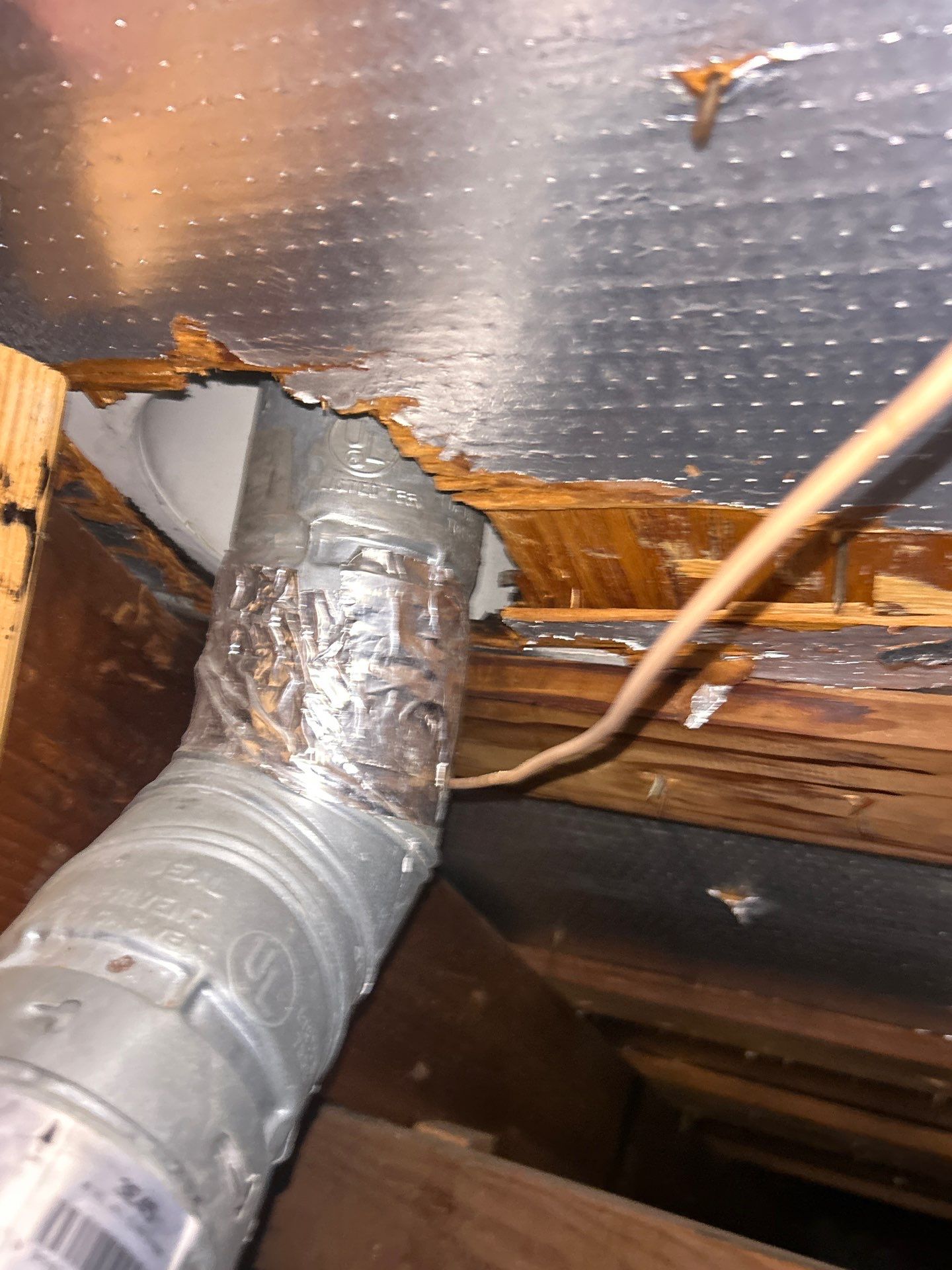 Roof Repair Houston by Roof Repair Company
