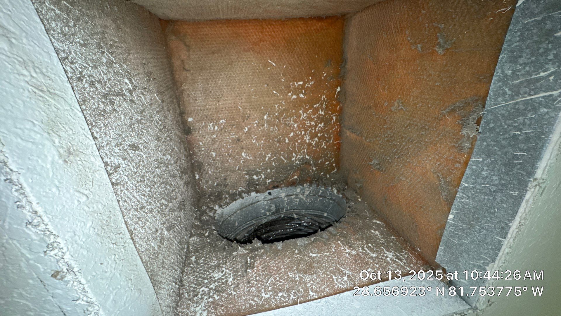 Air Duct Cleaning in Clermont by Hygienic Air, Inc