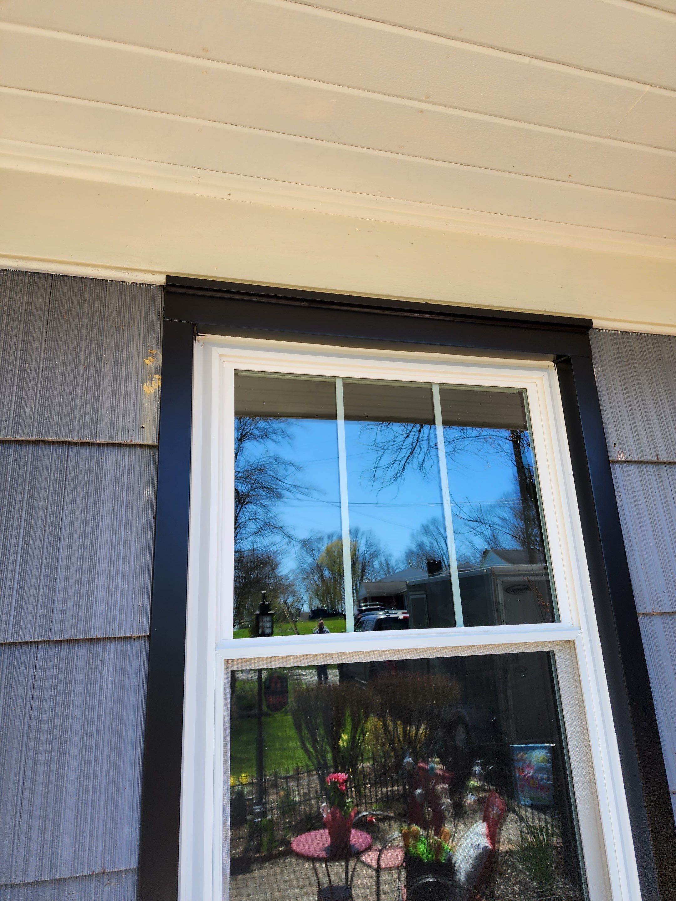 Windows in Denison by Ohio State Windows