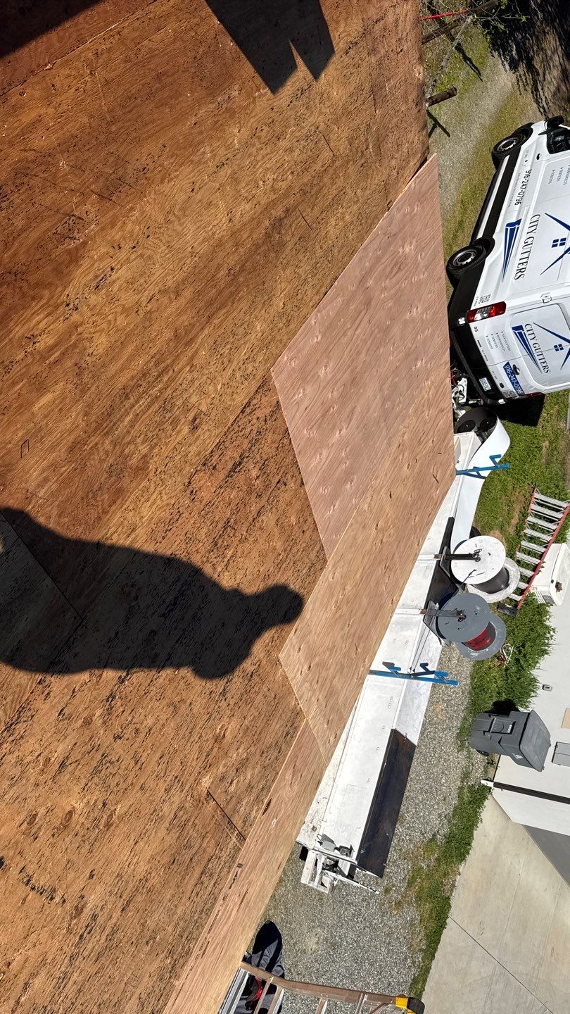 Willa Holmstock by NuLead Construction Inc