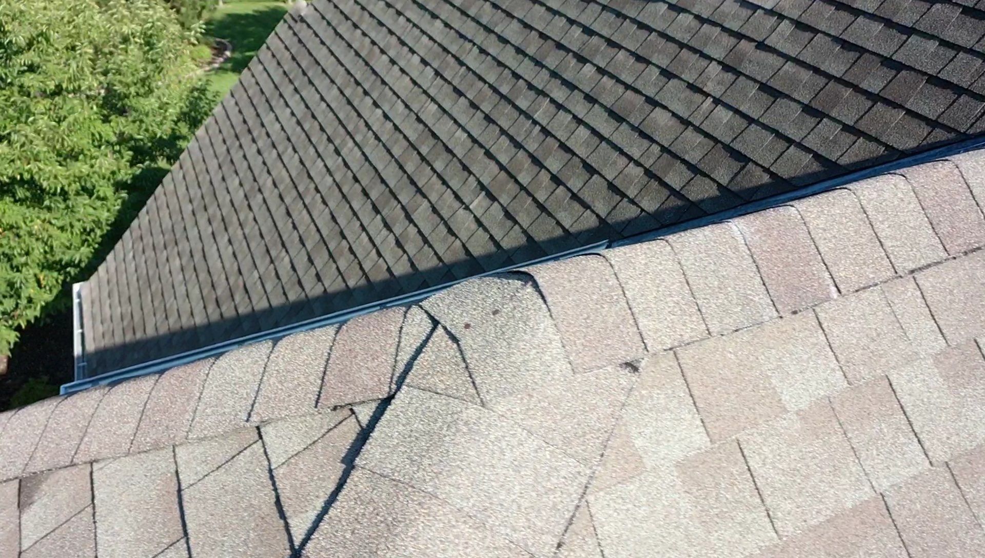 Saved the life of another roof.  Don’t Prematurely Replace Your Roof.  by Save My Roof,LLC