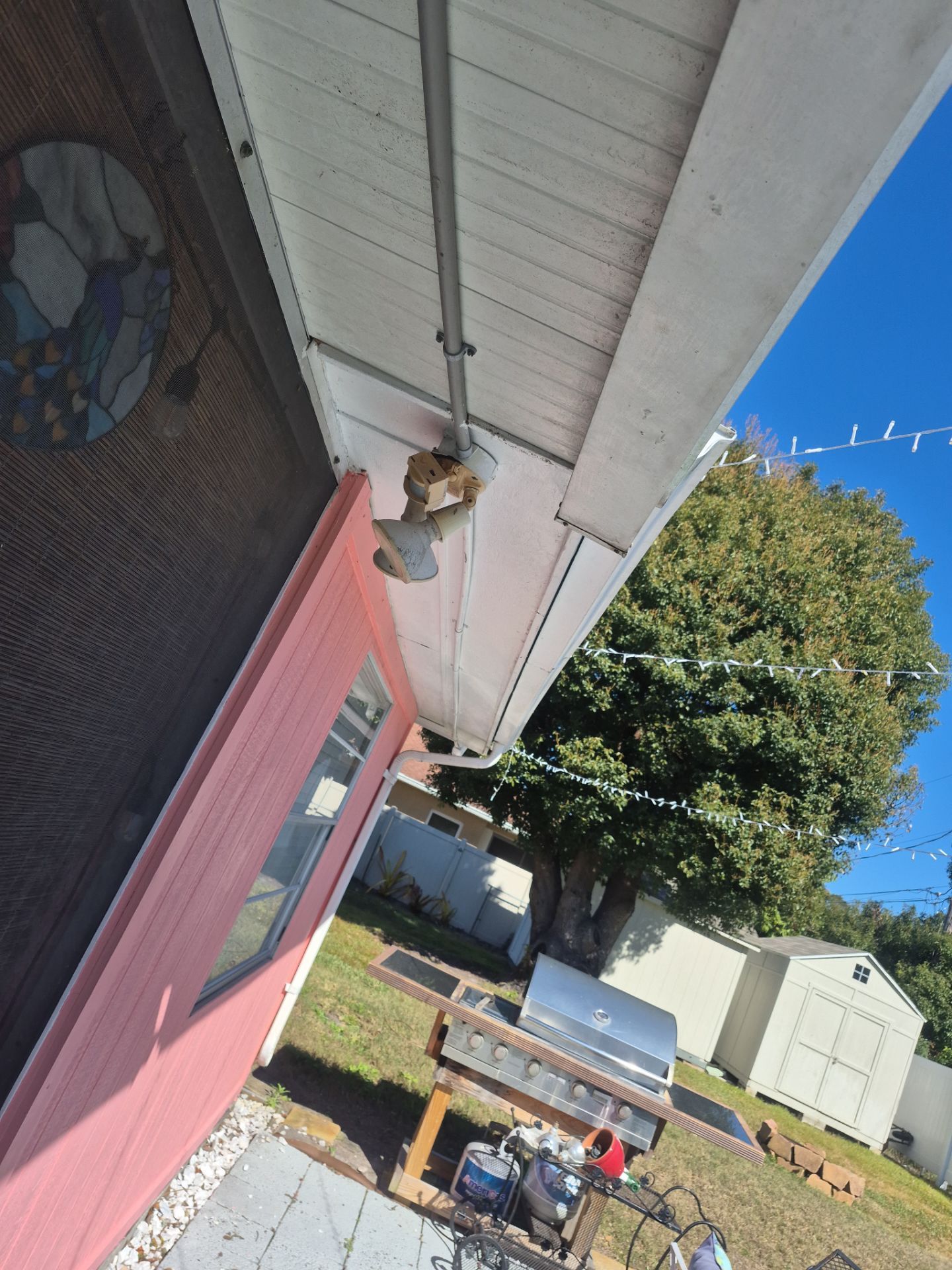 Project in St. Petersburg 33713 by Mitchell Roofing Company LLC