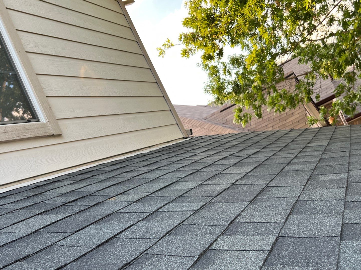 Residential Roofing Maintenance and Vent Repairs in Round Rock by Caliber Restoration LLC