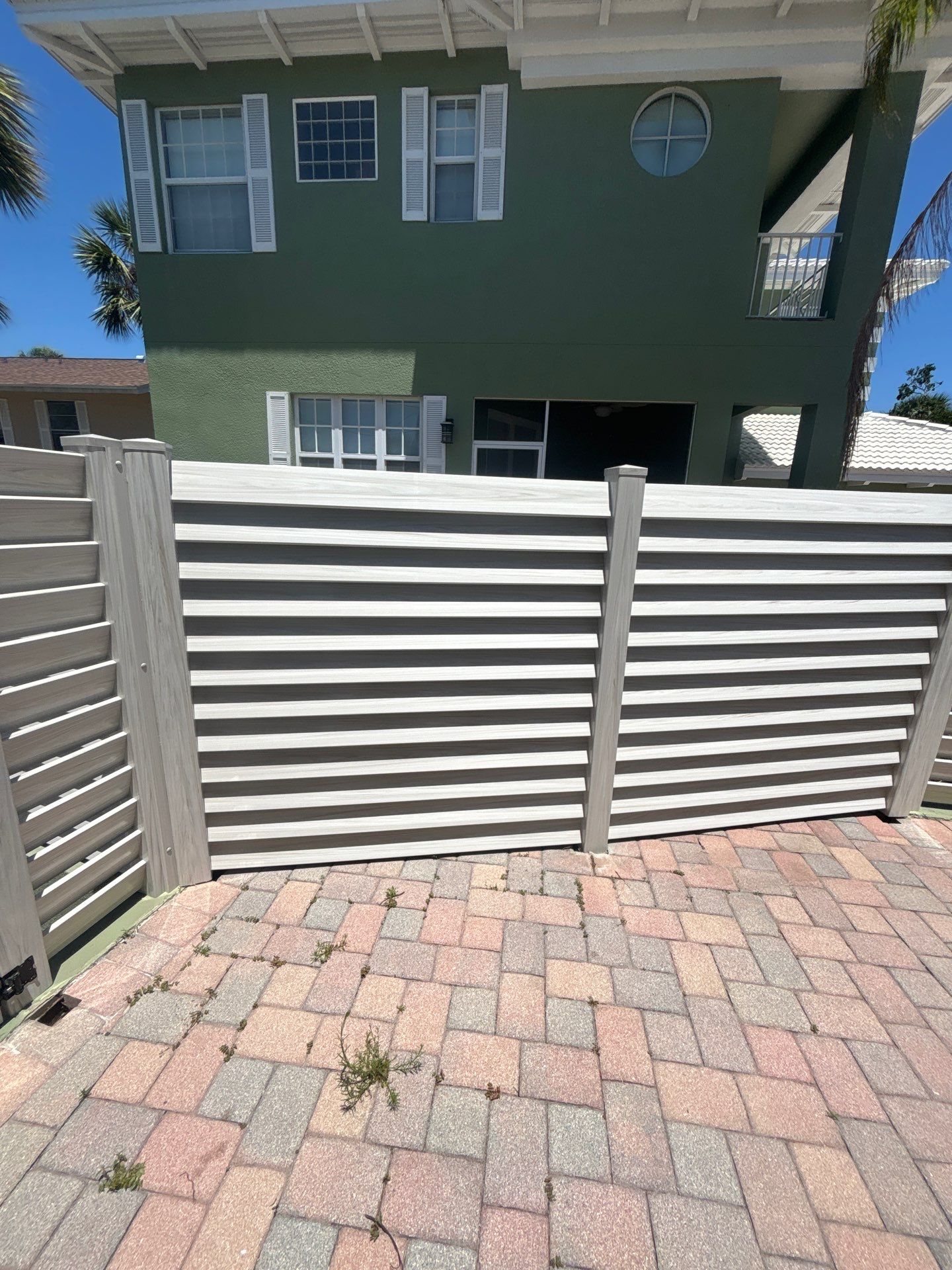 363 tierra mar ln by H&Y Fence