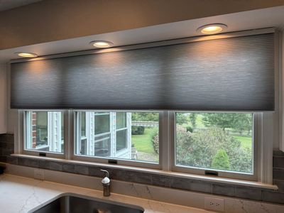 Project in Owings