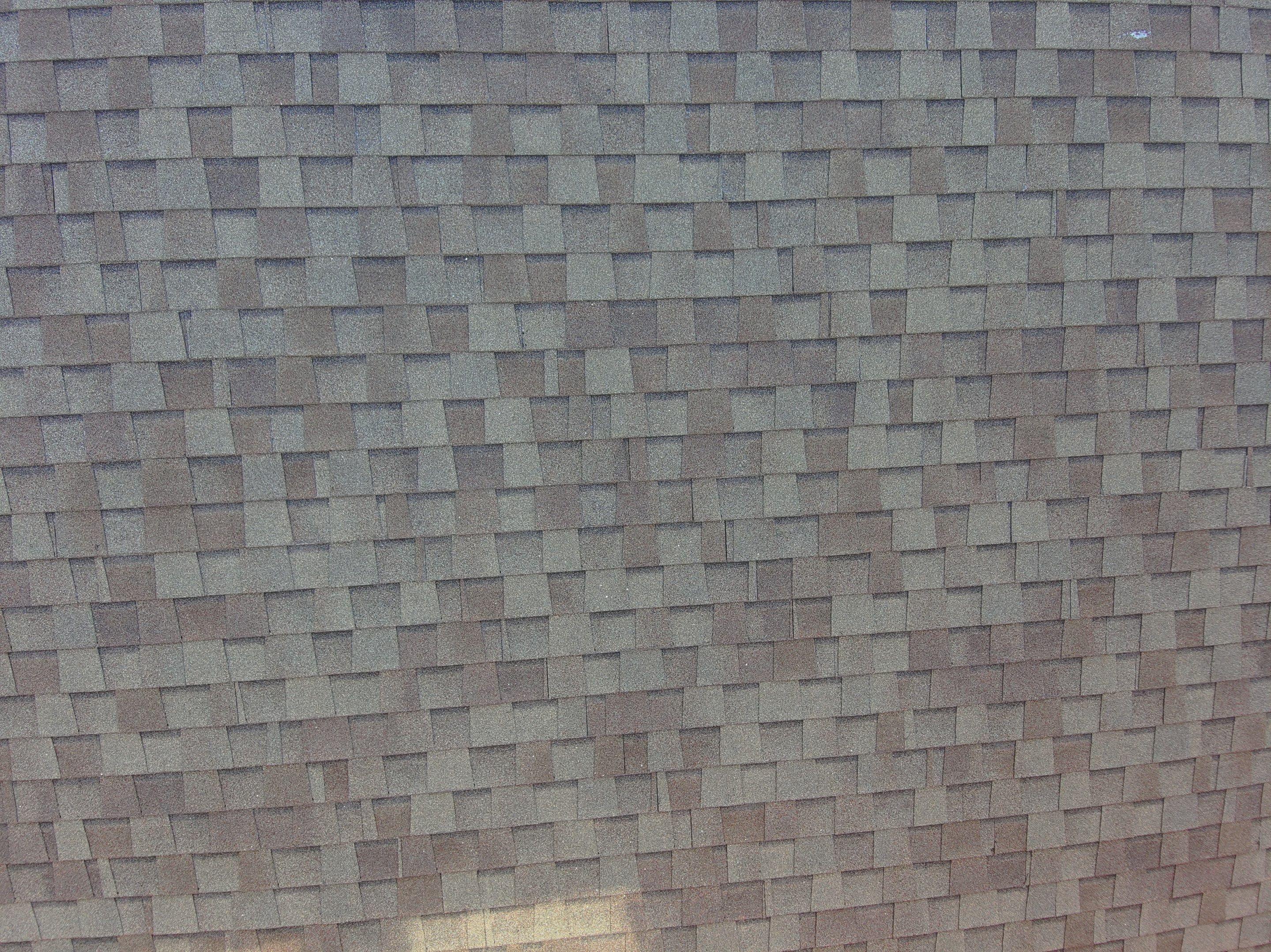 Residential Roofing Installation using Owen's Corning Duration (Lifetime) Shingles by Roof Repair Company