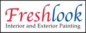 Logo for Freshlook Painting llc