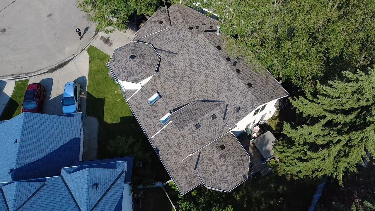 Stetson on Signature Series by 2thetop Roofing