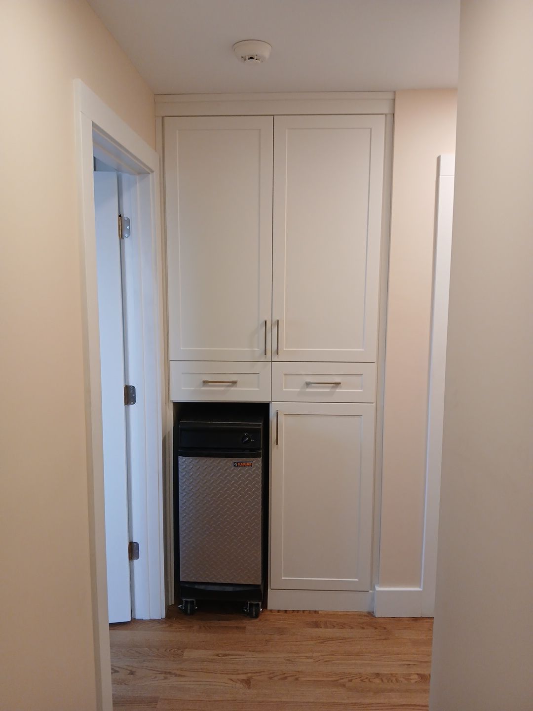 Garage & In Home Organization in Michigan City!