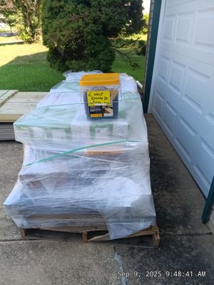 Project in Cherry Hill Township