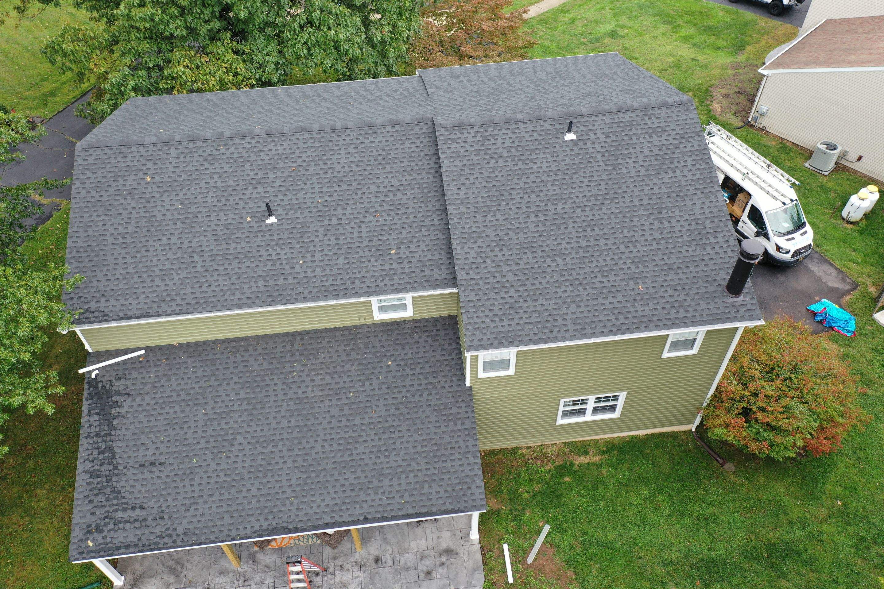 Roofing, Siding, Gutters  by Stofan Construction LLC