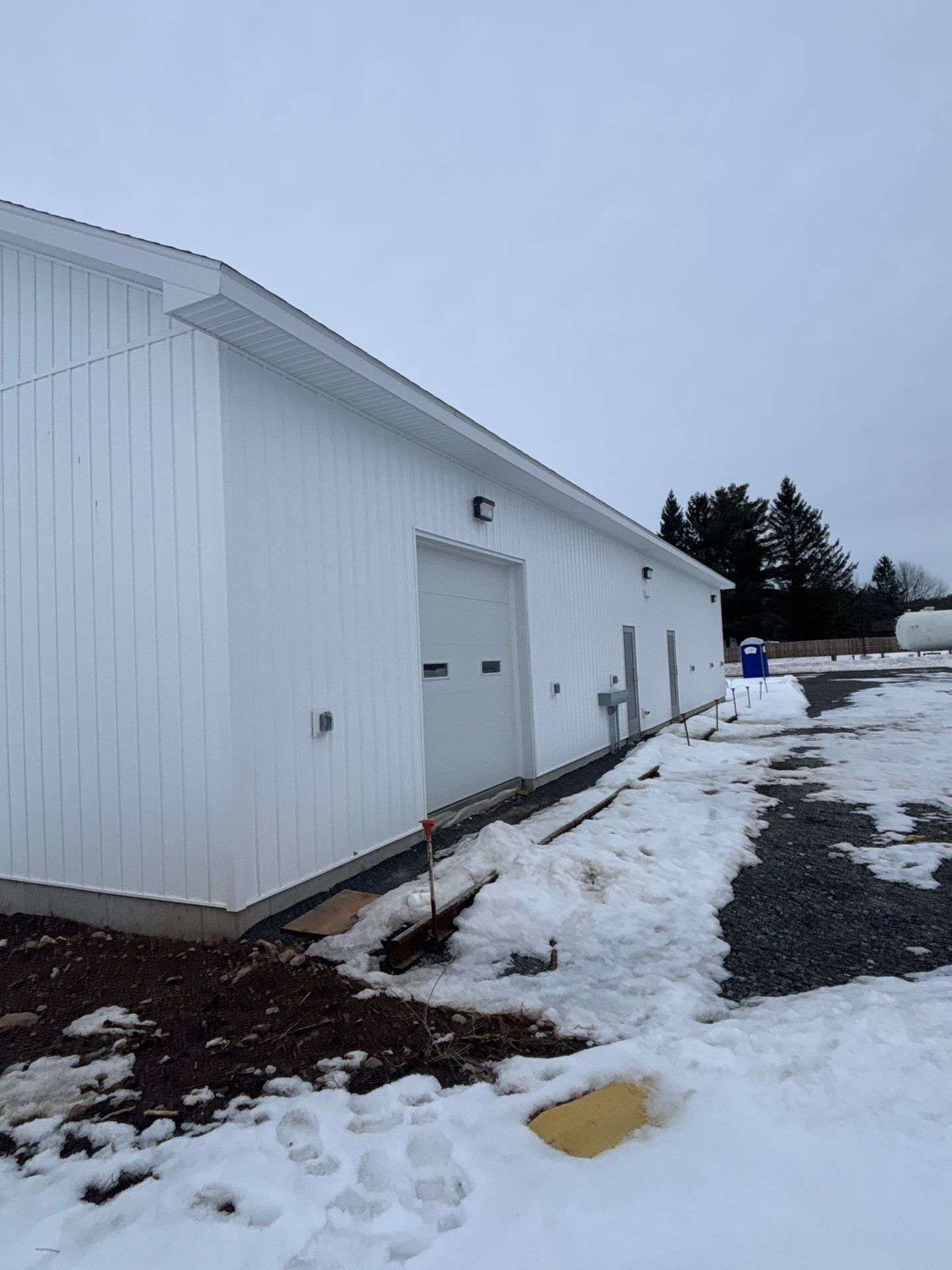 Full Office Build by Case Construction