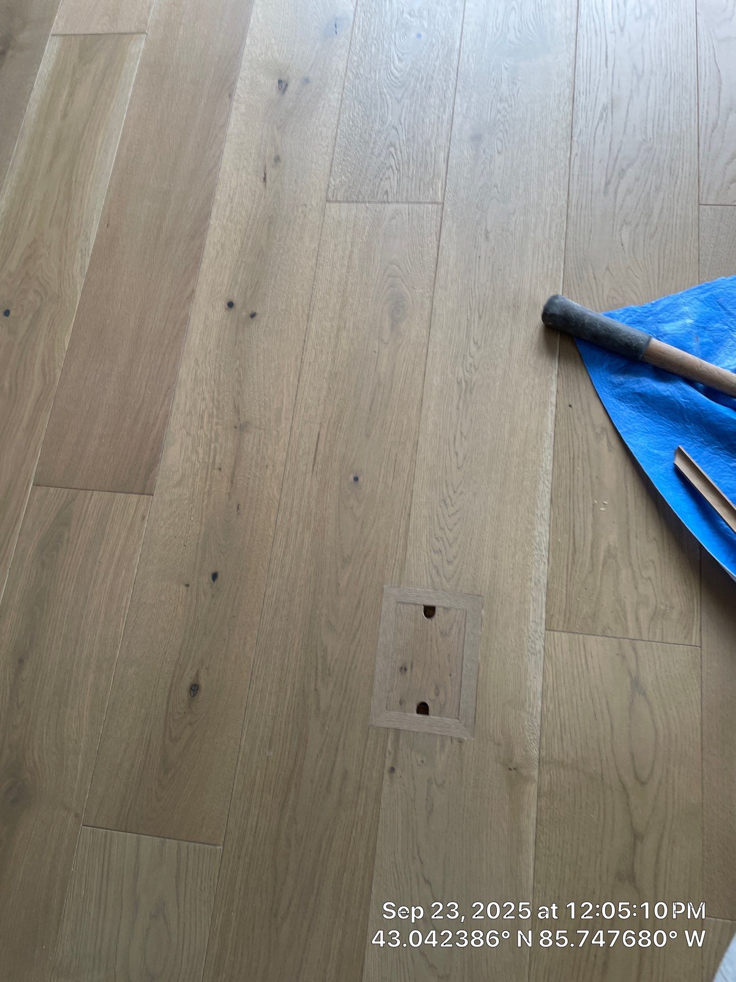 Remodel DONE RIGHT! by RTBaldwin Hardwood Floors