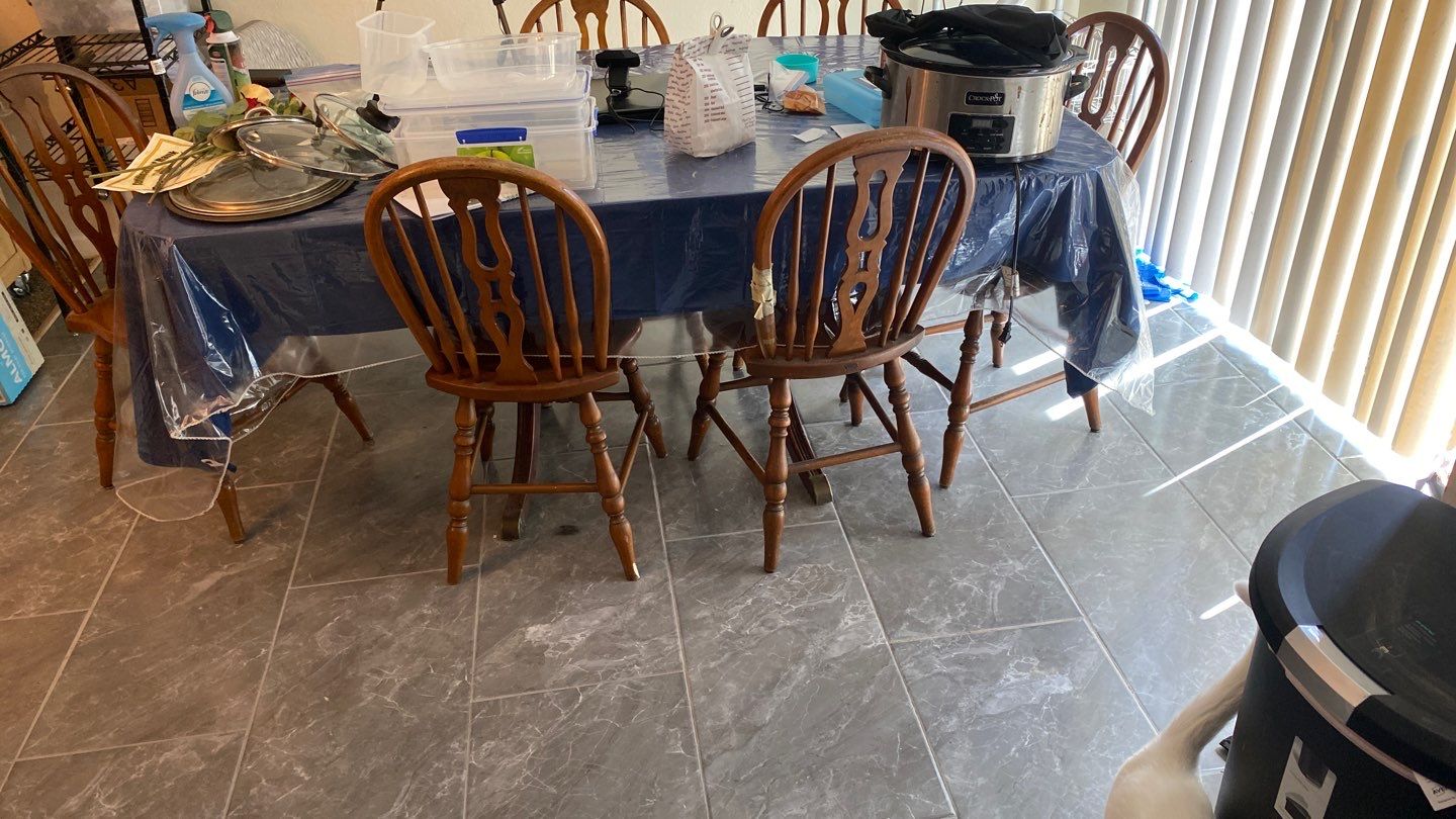 Rebuild Project in Aurora by Accountable Home Services