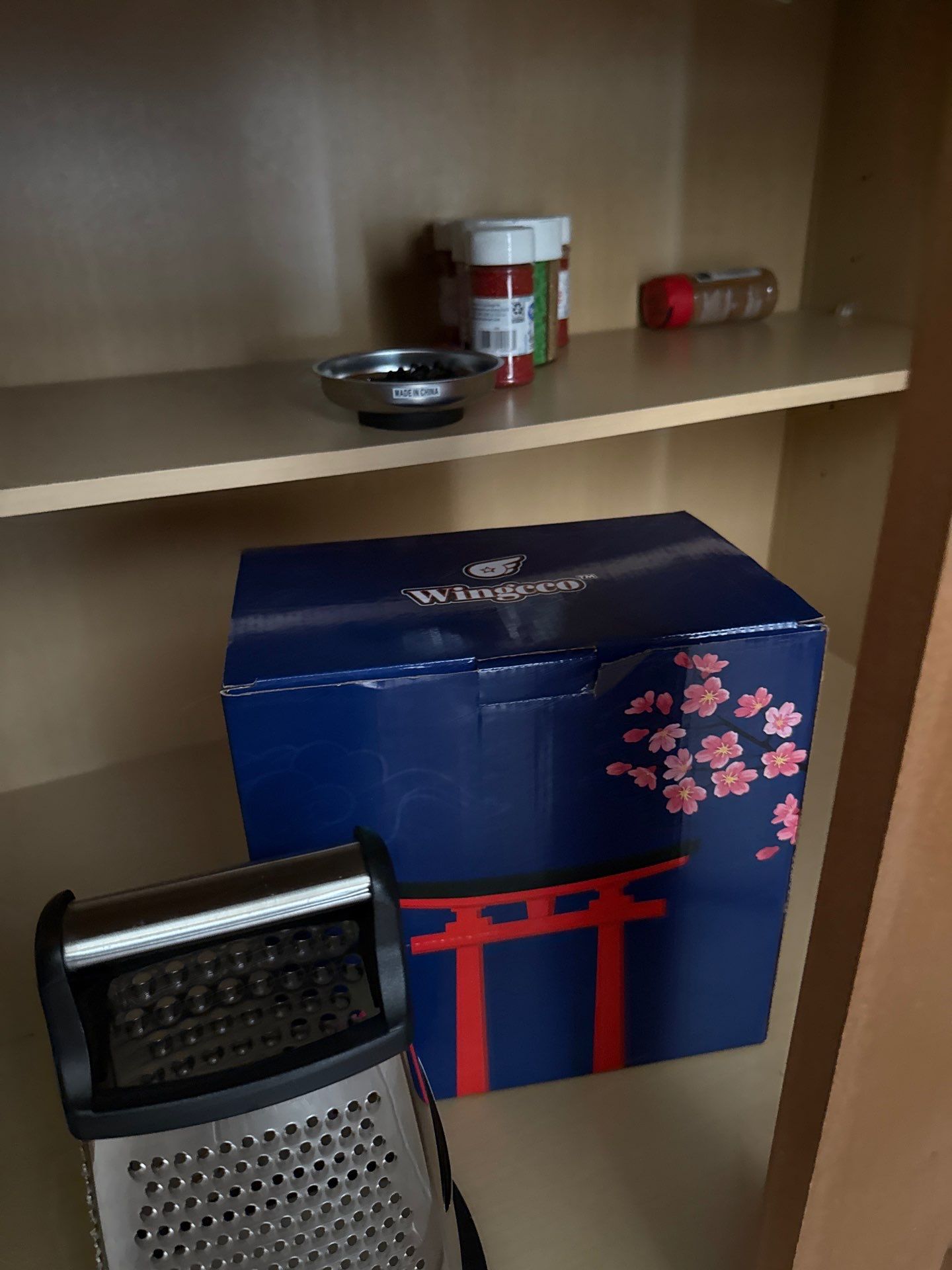 Project in Charlotte by Badger Hauling