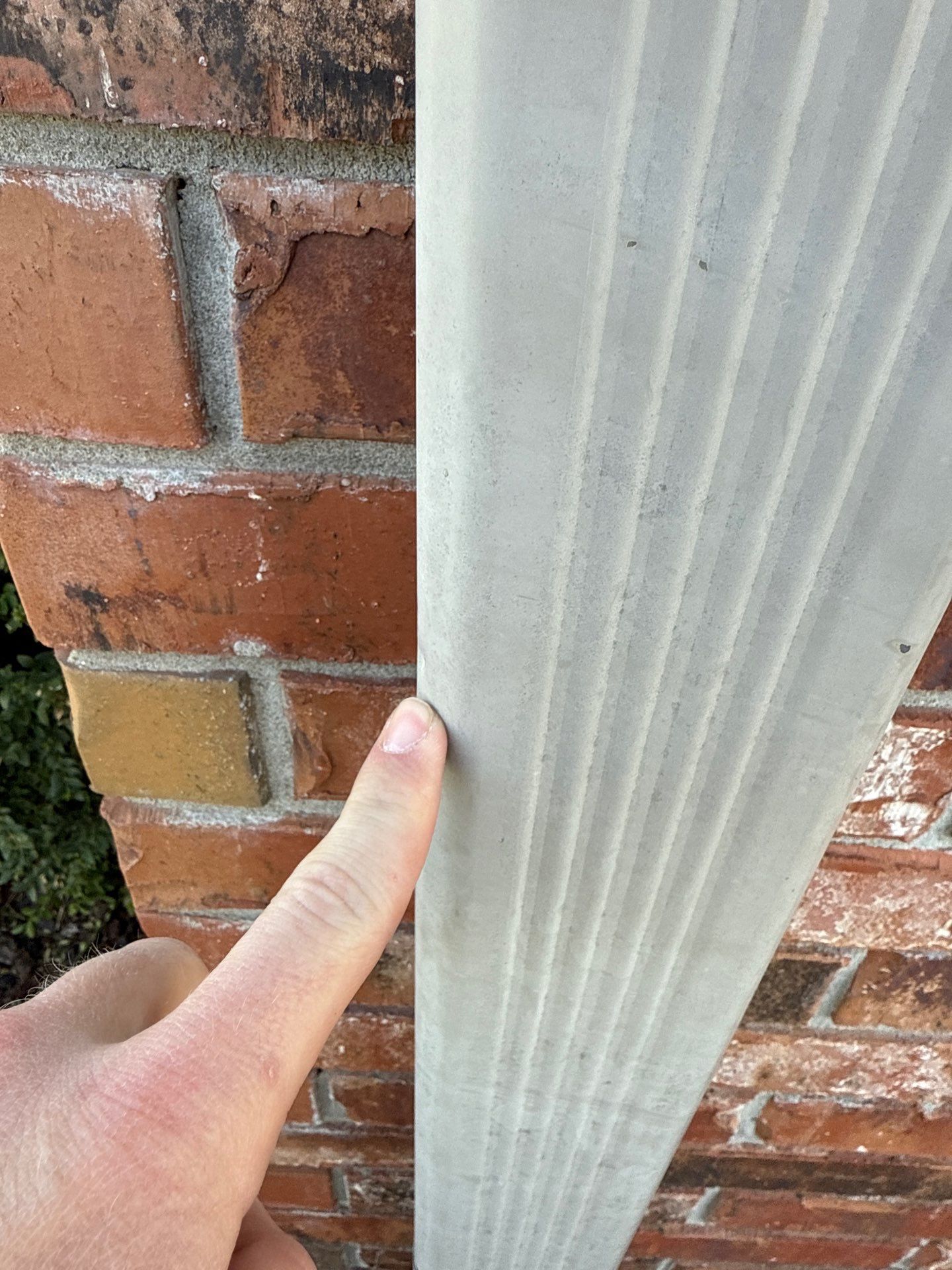 Roof Replacement & Seamless Gutters in Ozark by Table Rock Design + Build