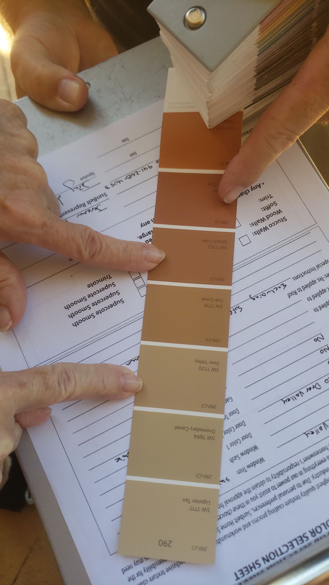 CoolWall Project in Port Charlotte by Sunbelt Home Solutions