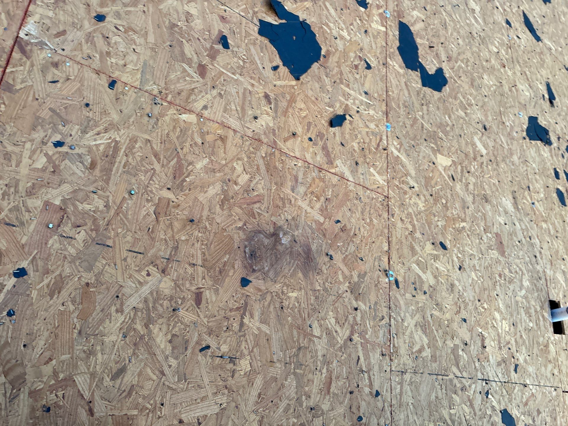 Roof Replacement by Roof Repair Company