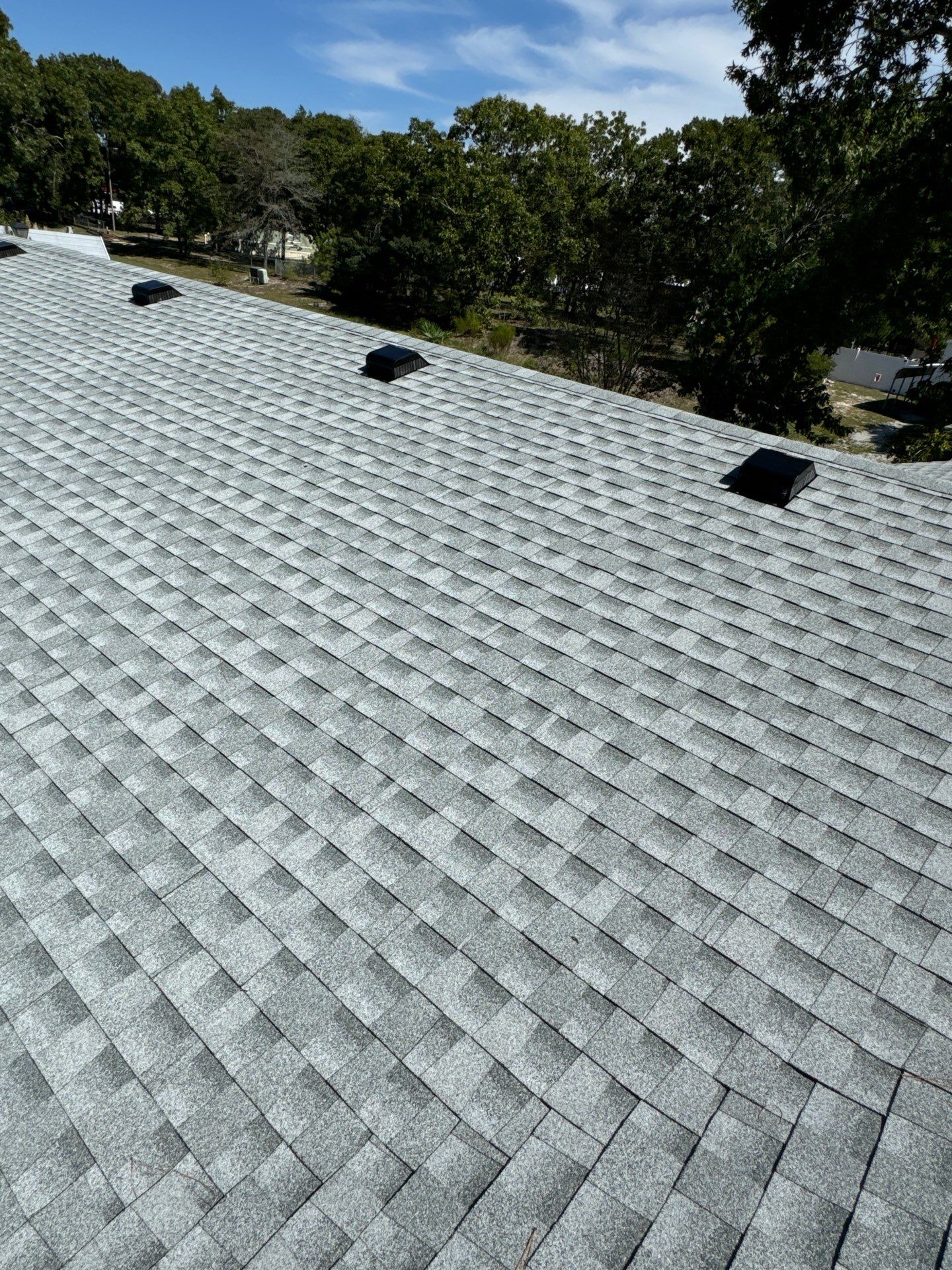 GAF HDZ - Birchwood by Linta Roofing