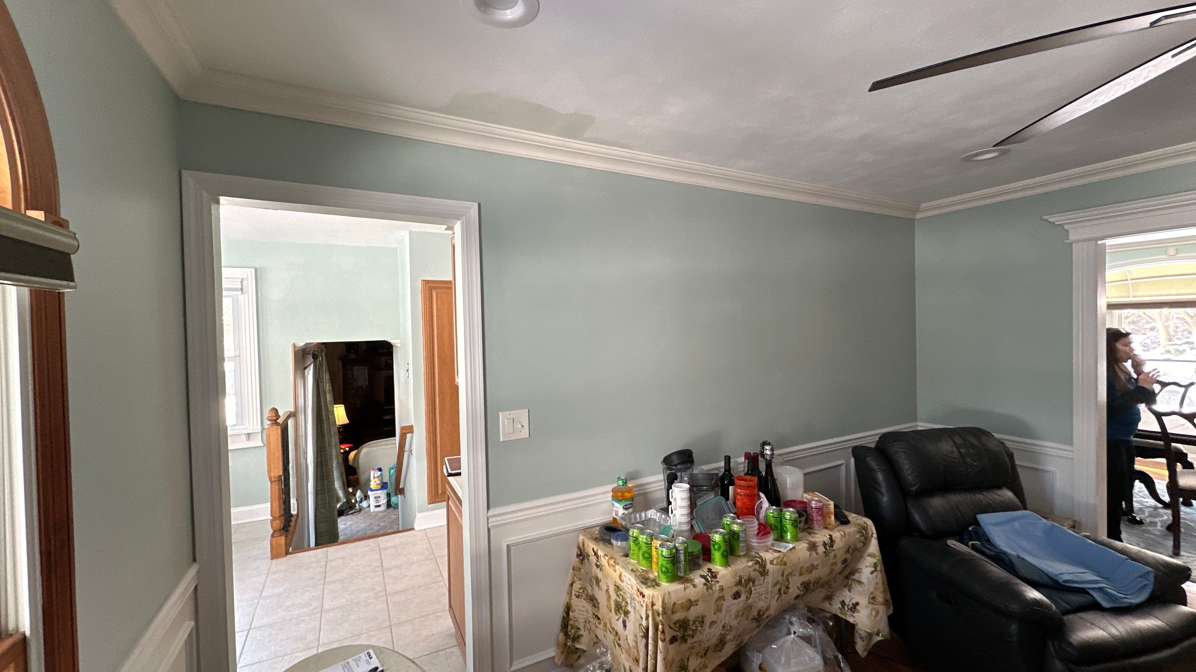 Kitchen Renovation by Home Concepts Construction