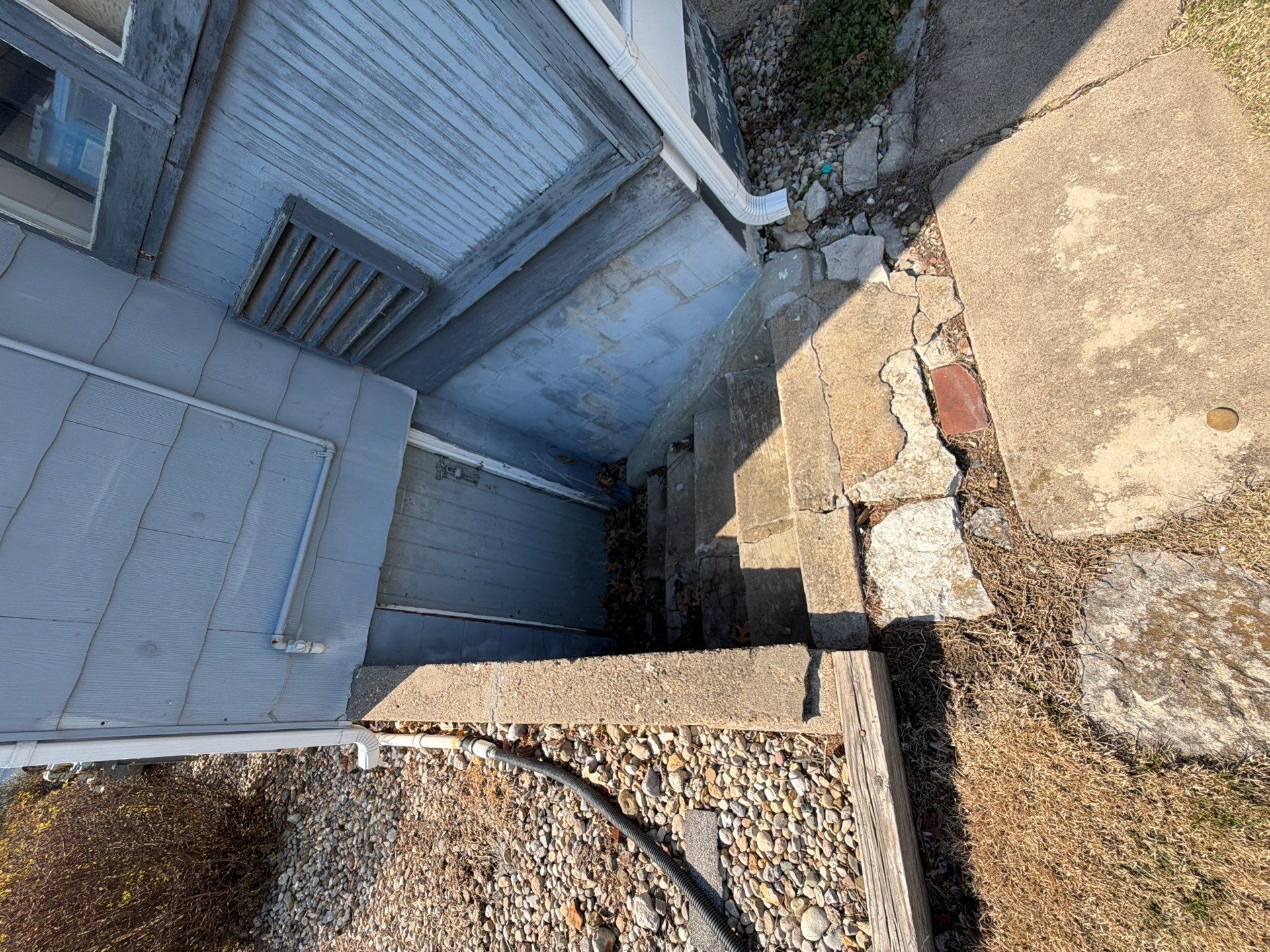 Comprehensive Exterior Restoration and Roof Replacement in Wentzville by Acute Roofing And Exteriors