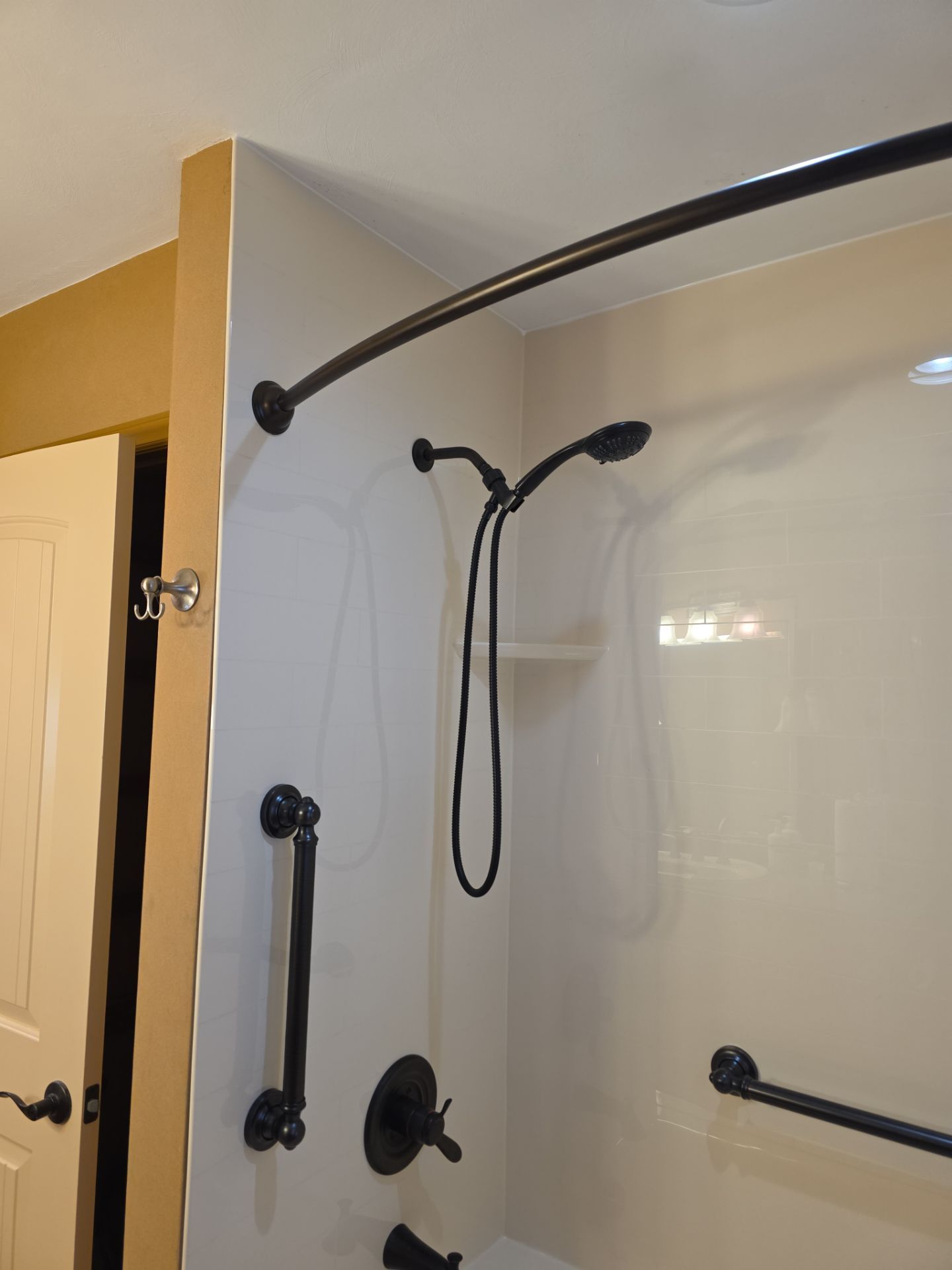 Tub Upgrade by BathPlanet SW Virginia