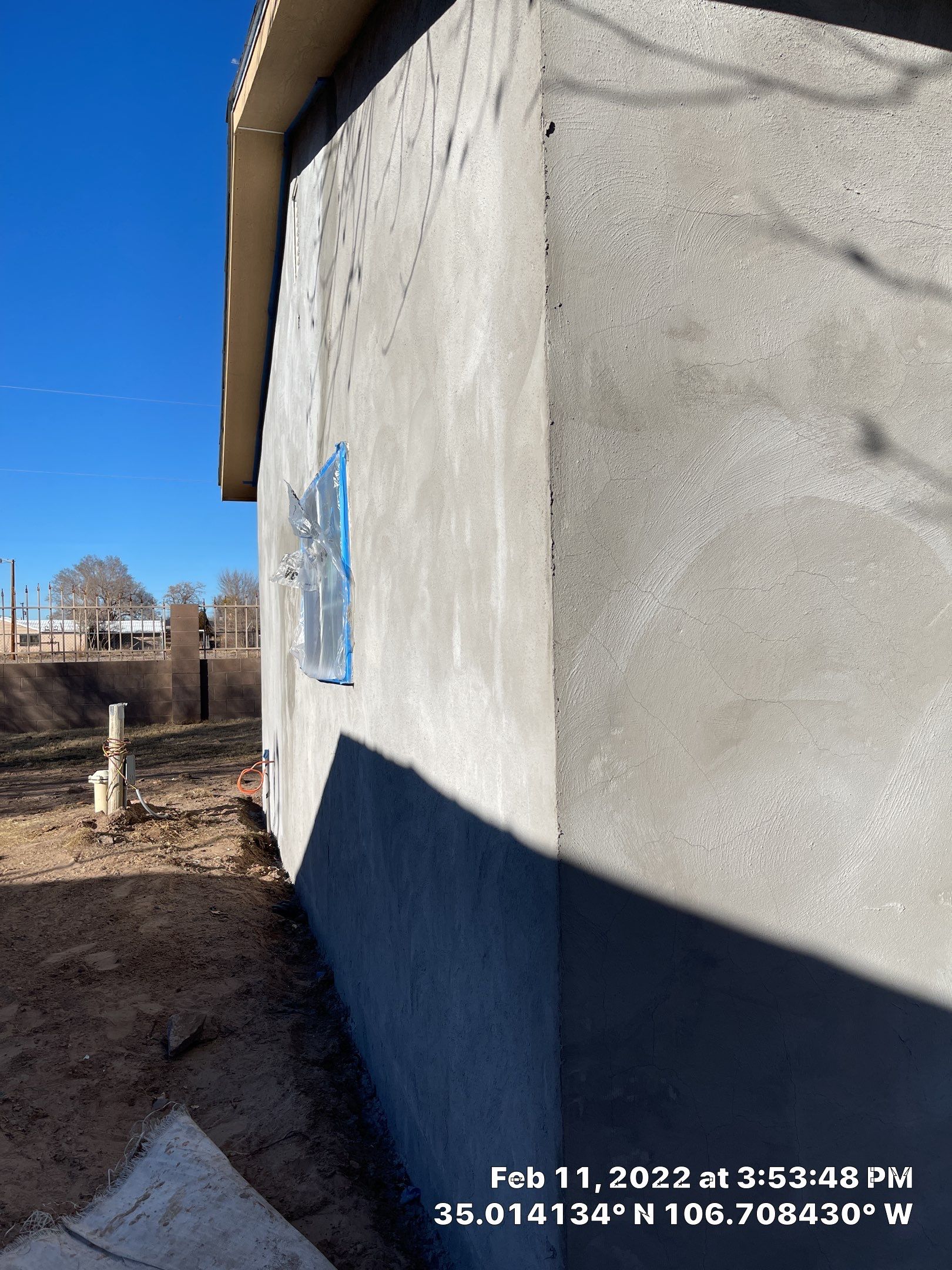 Garage from the ground up by Rio Grande Building & Storage