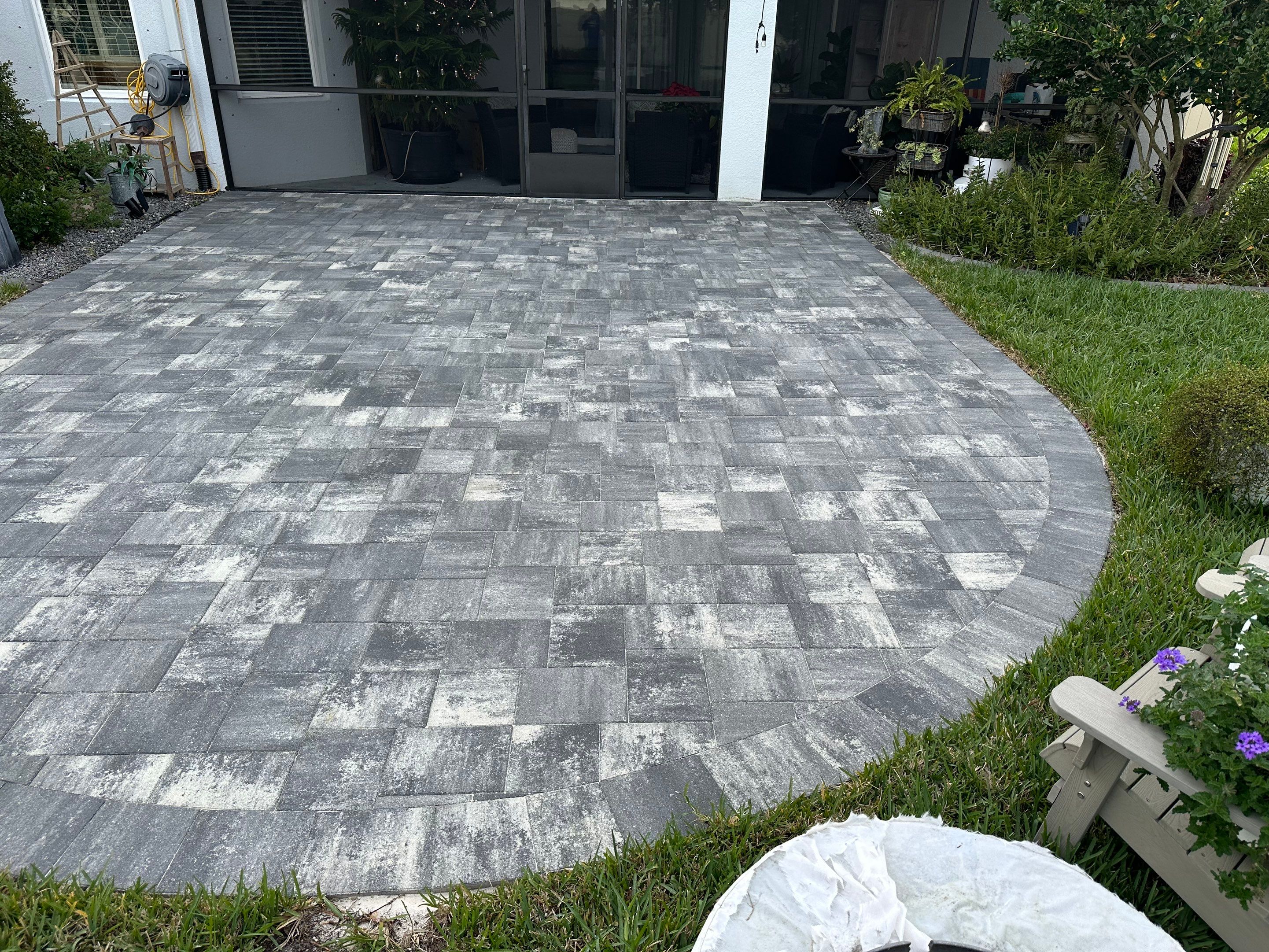 Roof Cleaning, Driveway Cleaning & Paver Patio Cleaning in Willow Palms Estates, Palmetto, FL | Sunshine AquaWash by Sunshine AquaWash