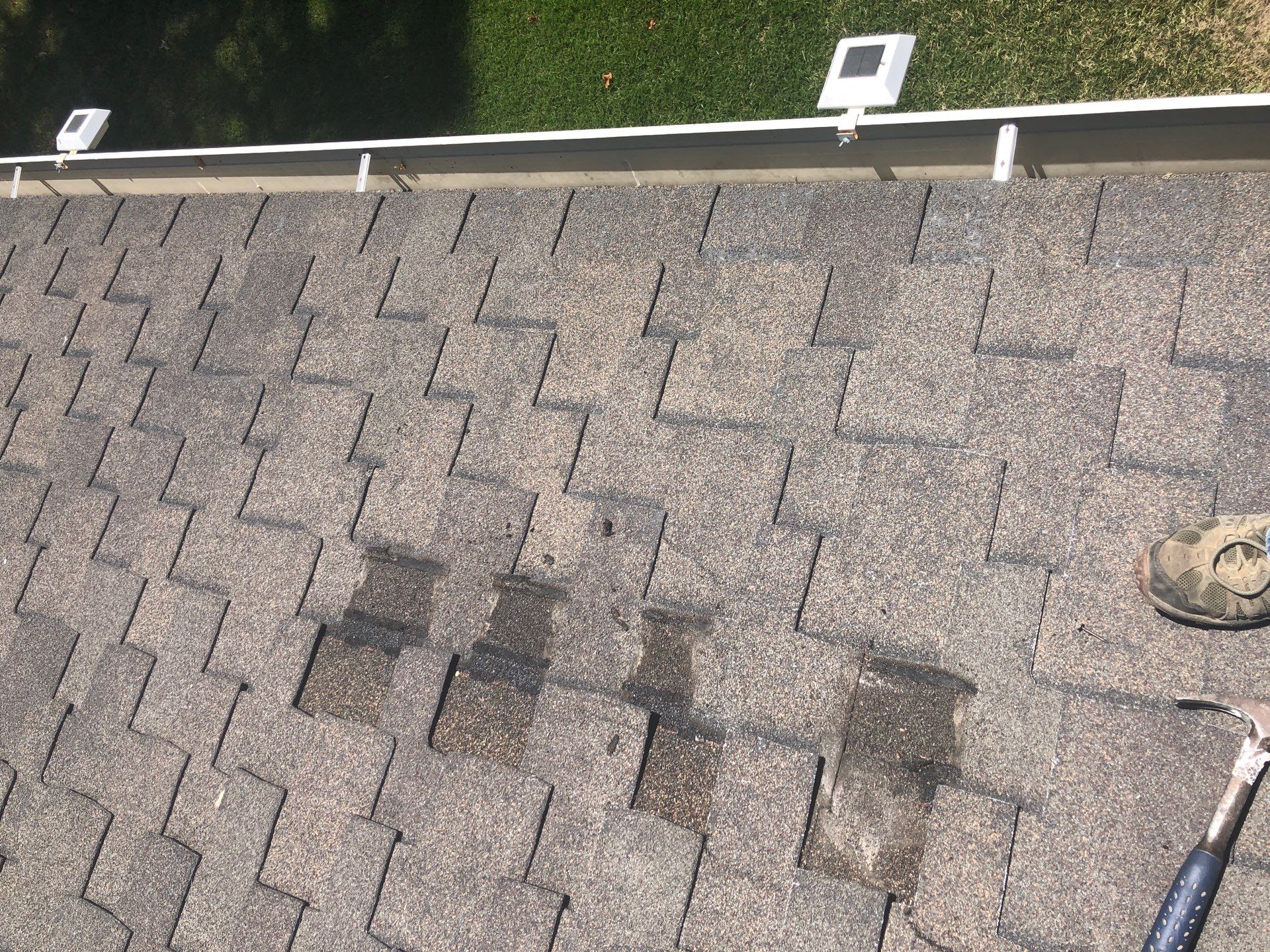 Roof Replacement  by Acker Roofing