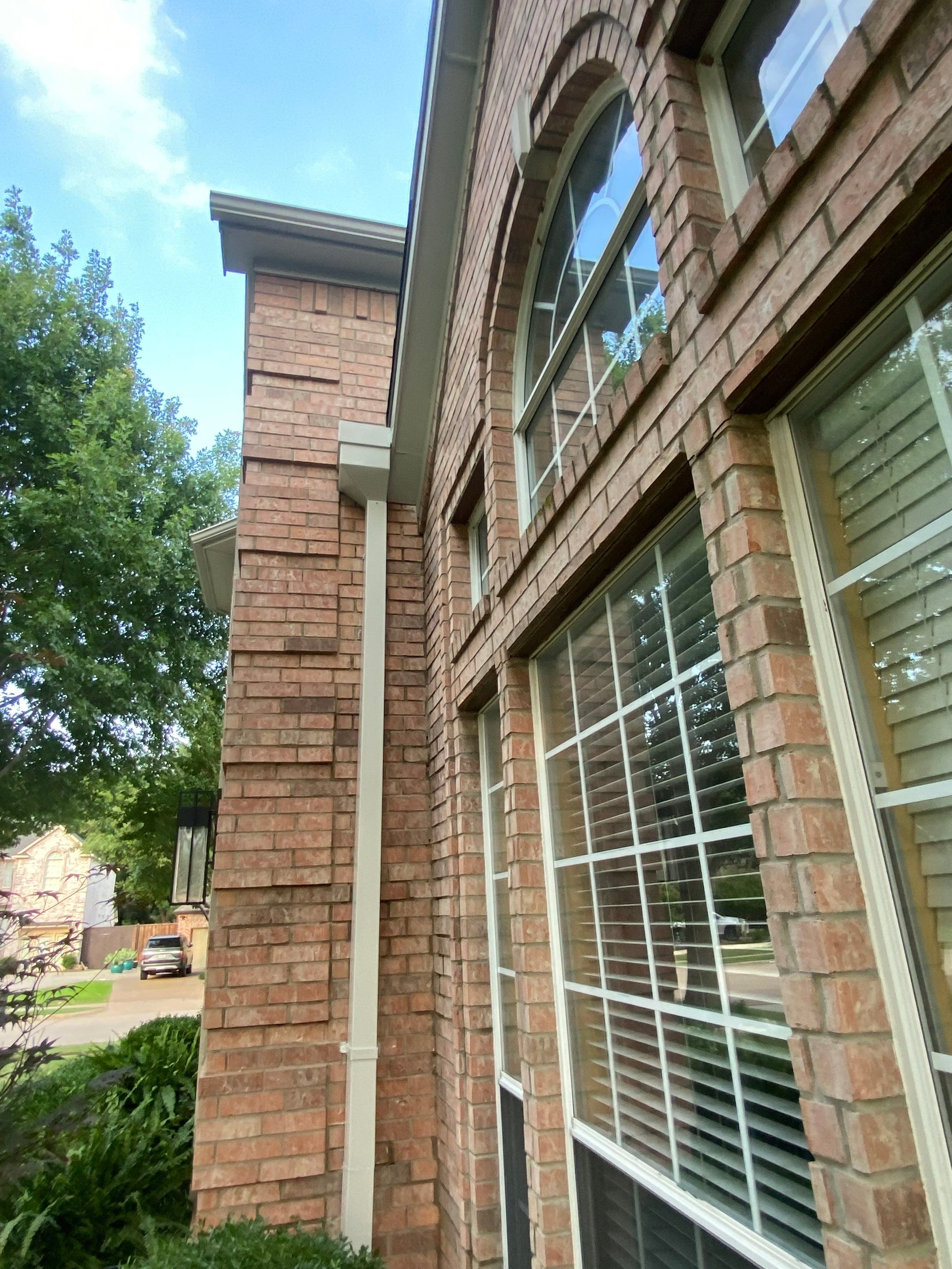 Project in Coppell by Armor Roofing | Exteriors