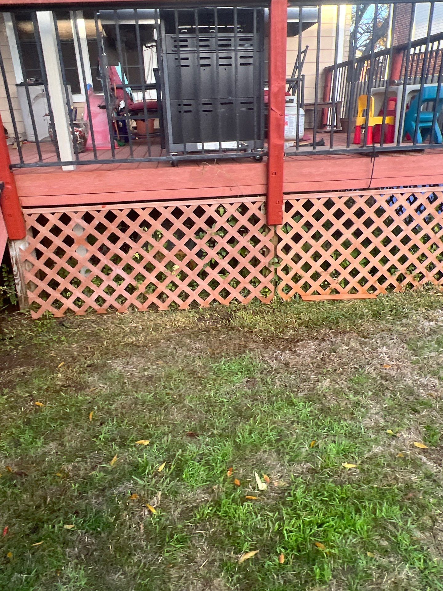 Project in Austin by Rhino Roofing and General Contracting, LLC