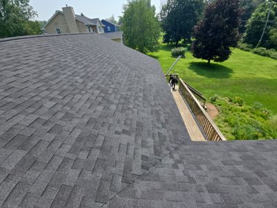 Project in Platteville