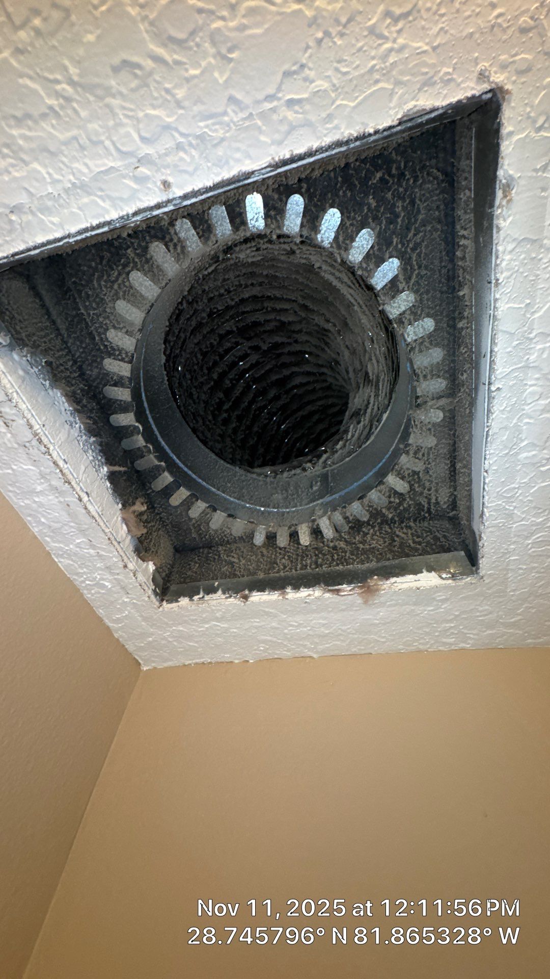Air Duct Cleaning in Leesburg by Hygienic Air, Inc