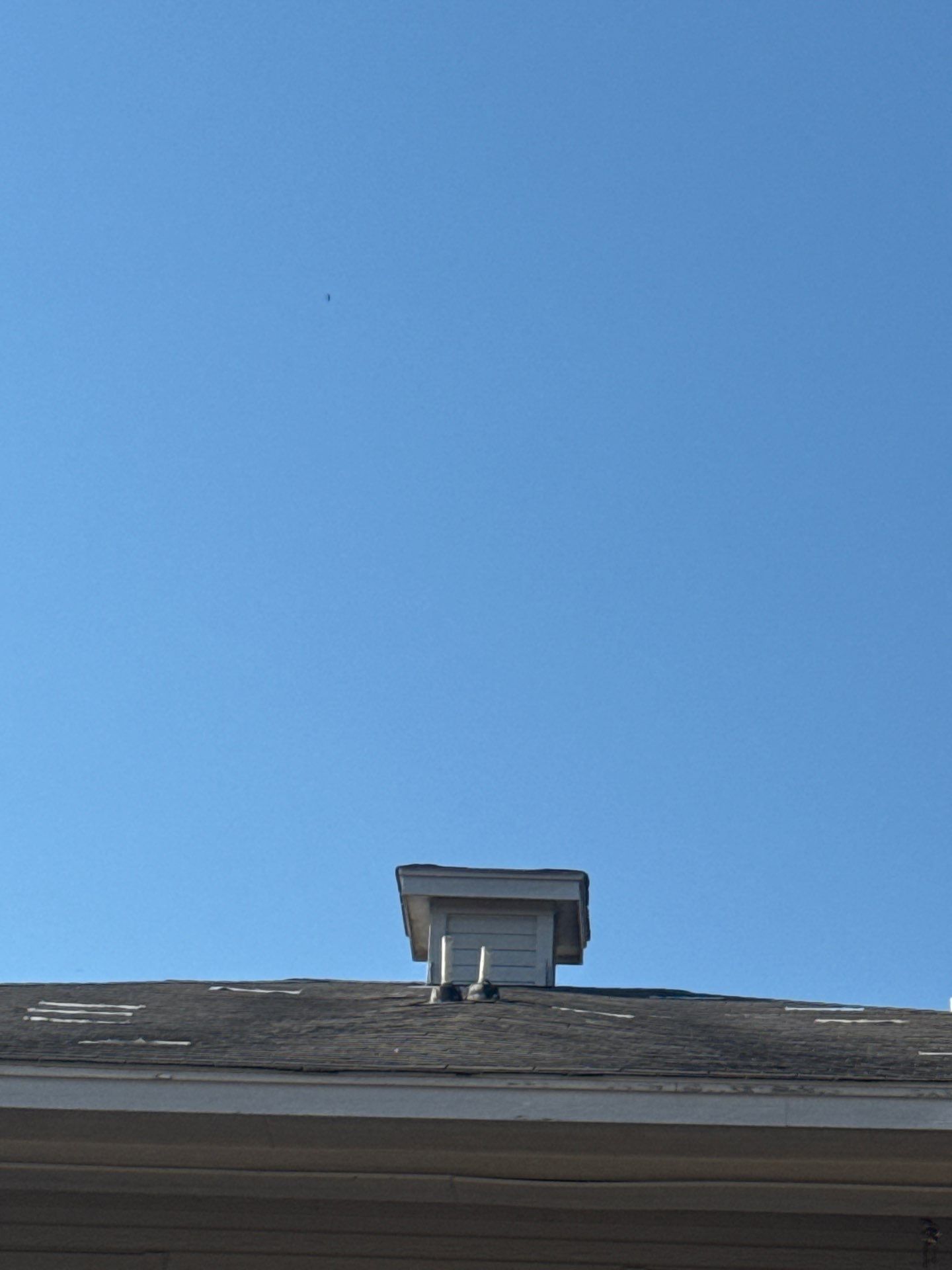 Interior Leak Damage Assessment & Shingle Removal in Crowley, TX photo 34